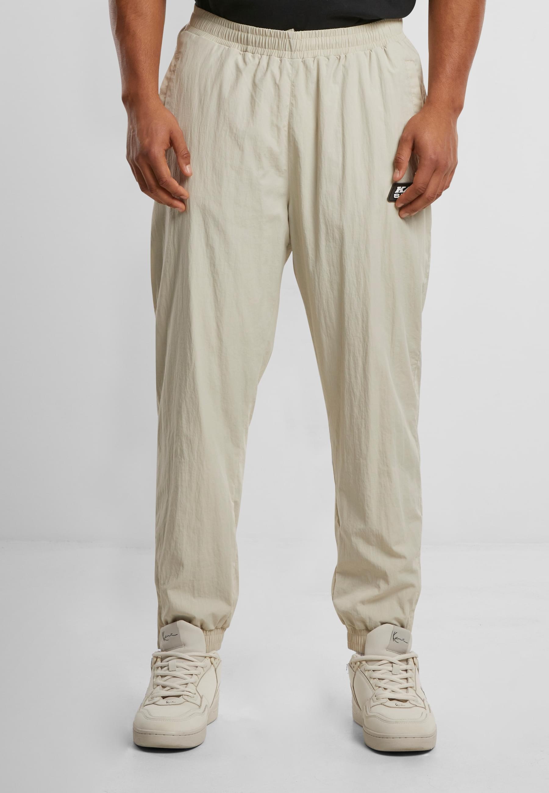 Karl Kani Jogginghose »Karl Kani Sport Patch Essential Trackpants«, (1 tlg.)