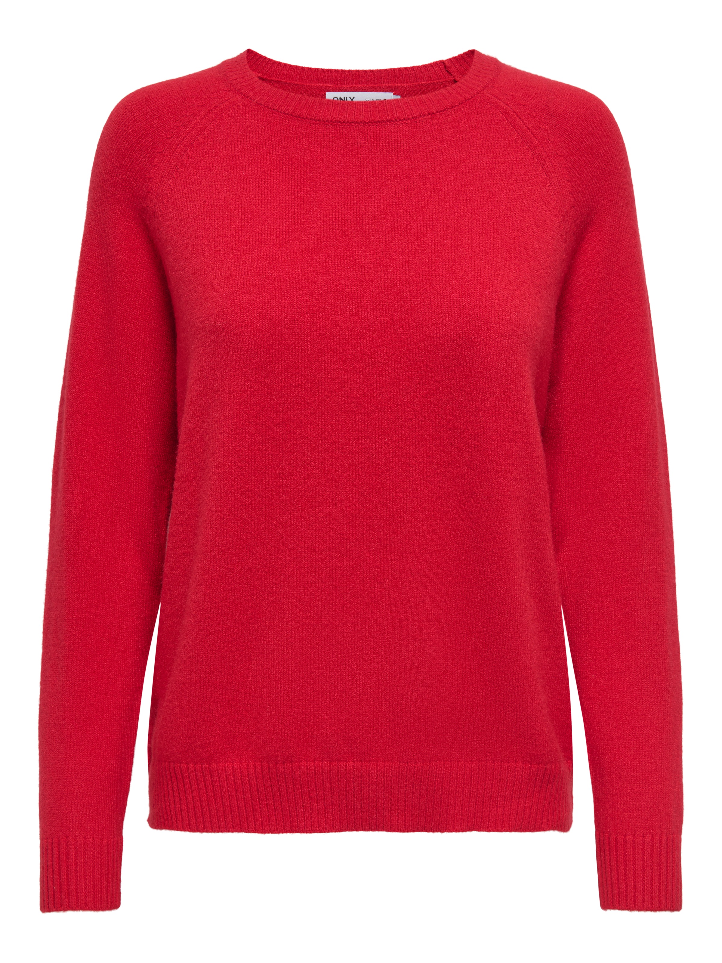 ONLY Strickpullover "ONLLESLY KINGS L/S PULLOVER KNT NOOS" günstig online kaufen