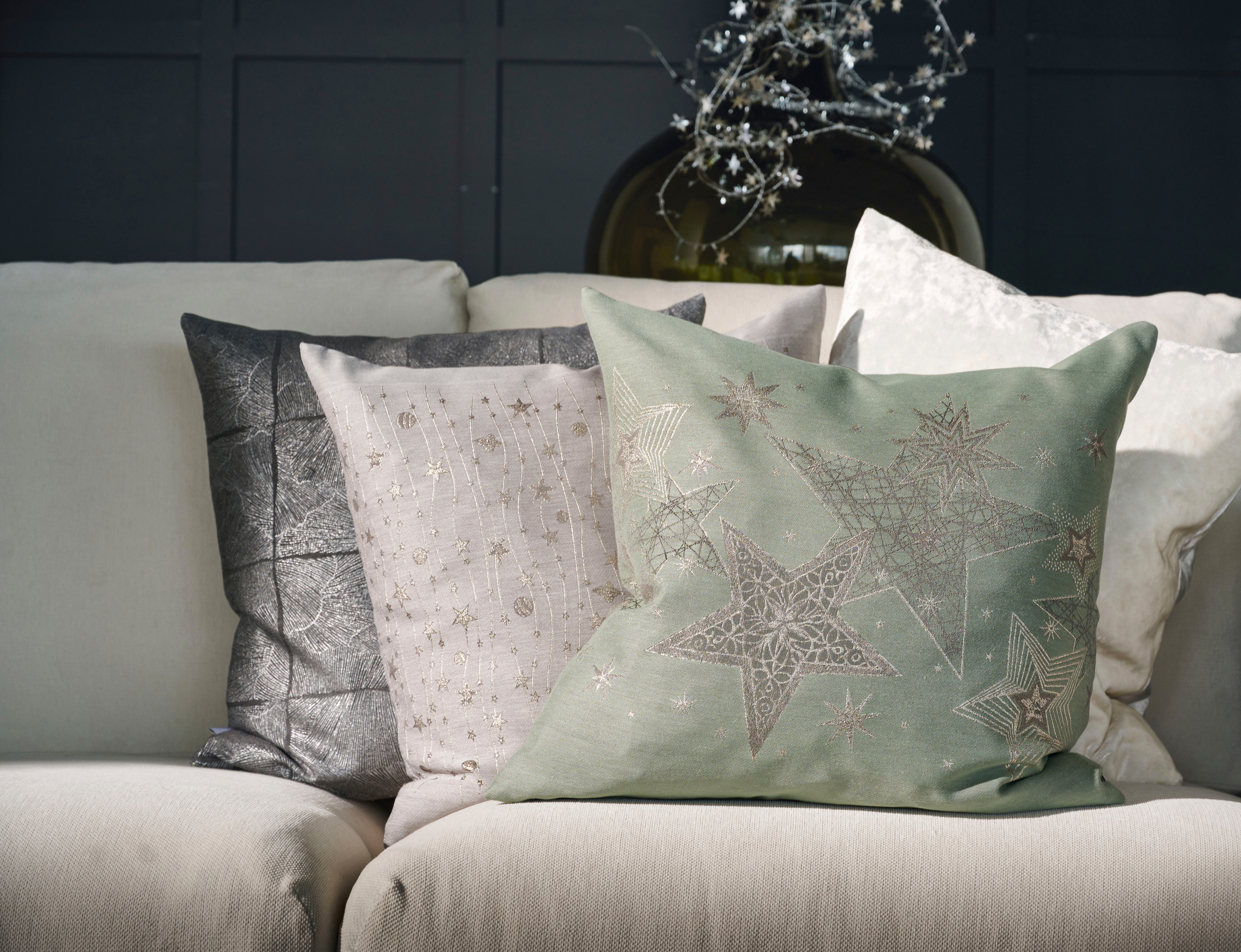 Thumbnail - APELT Kissenhülle "6301"