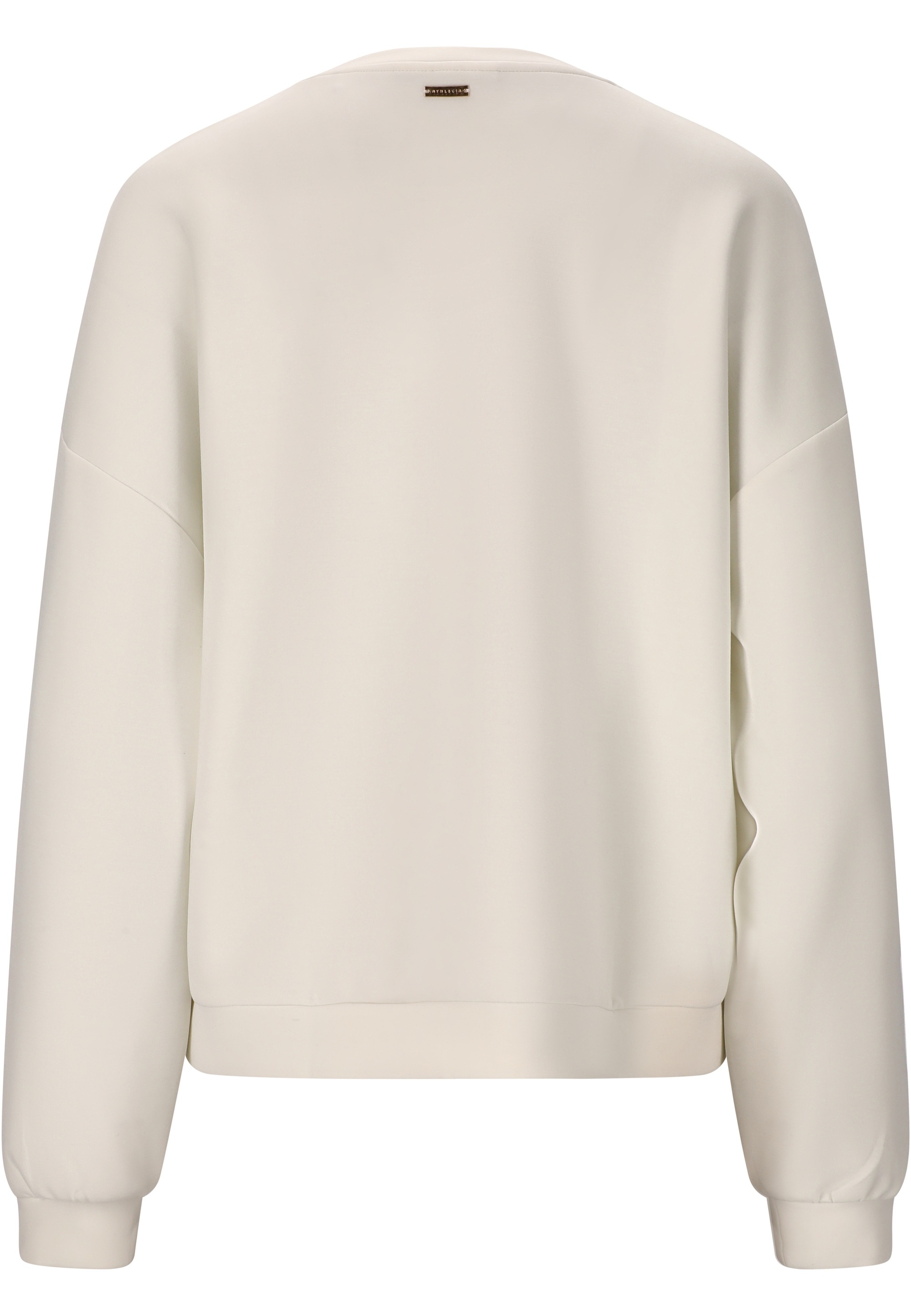 ATHLECIA Sweatshirt »Jillnana«, im klassischen Design

