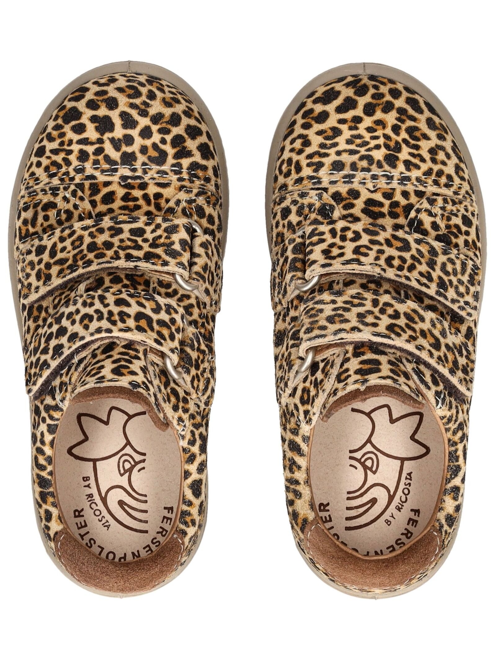 Pepino Sneaker »Pepino Sneaker Leder«