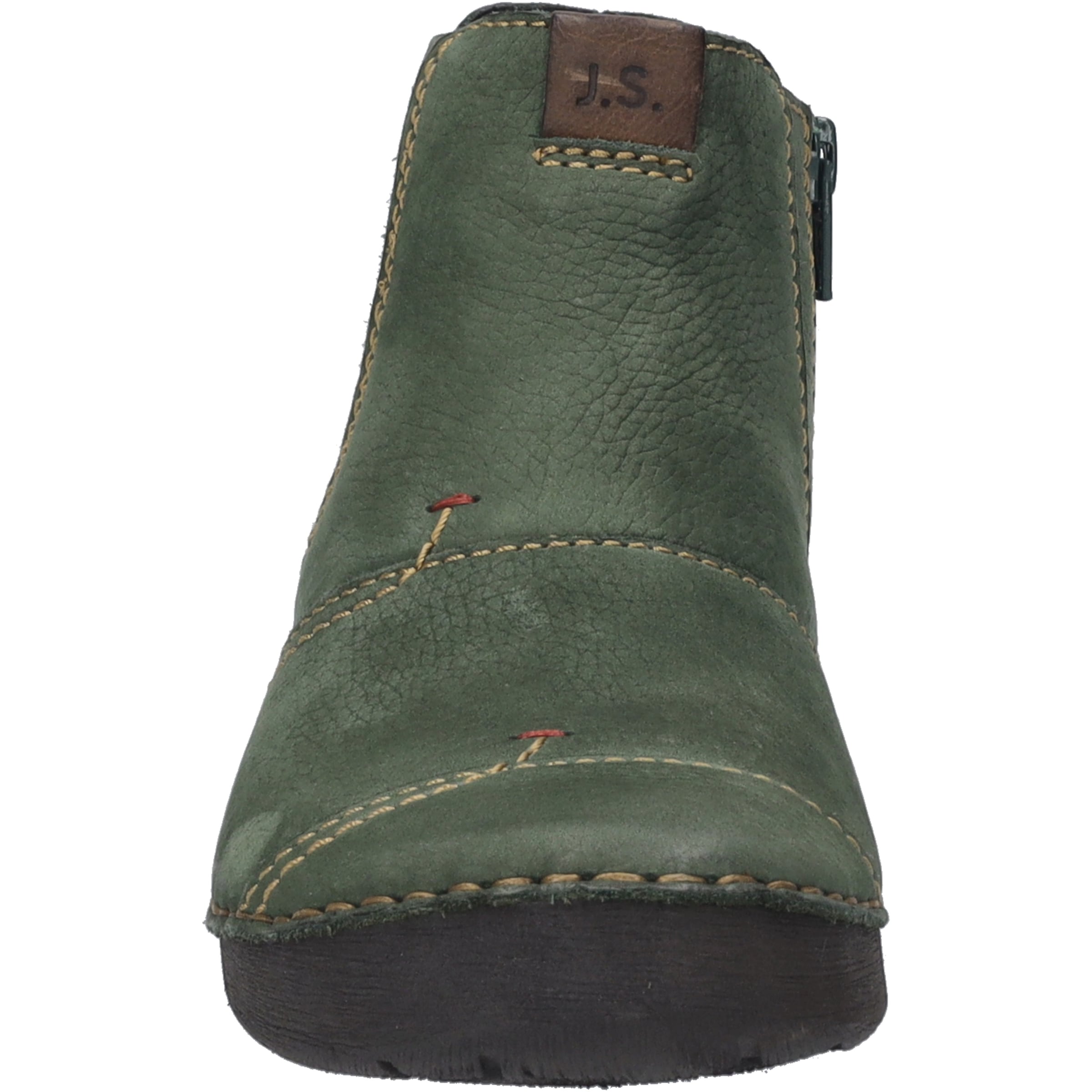 Josef Seibel Stiefelette »Fergey 55, grün«