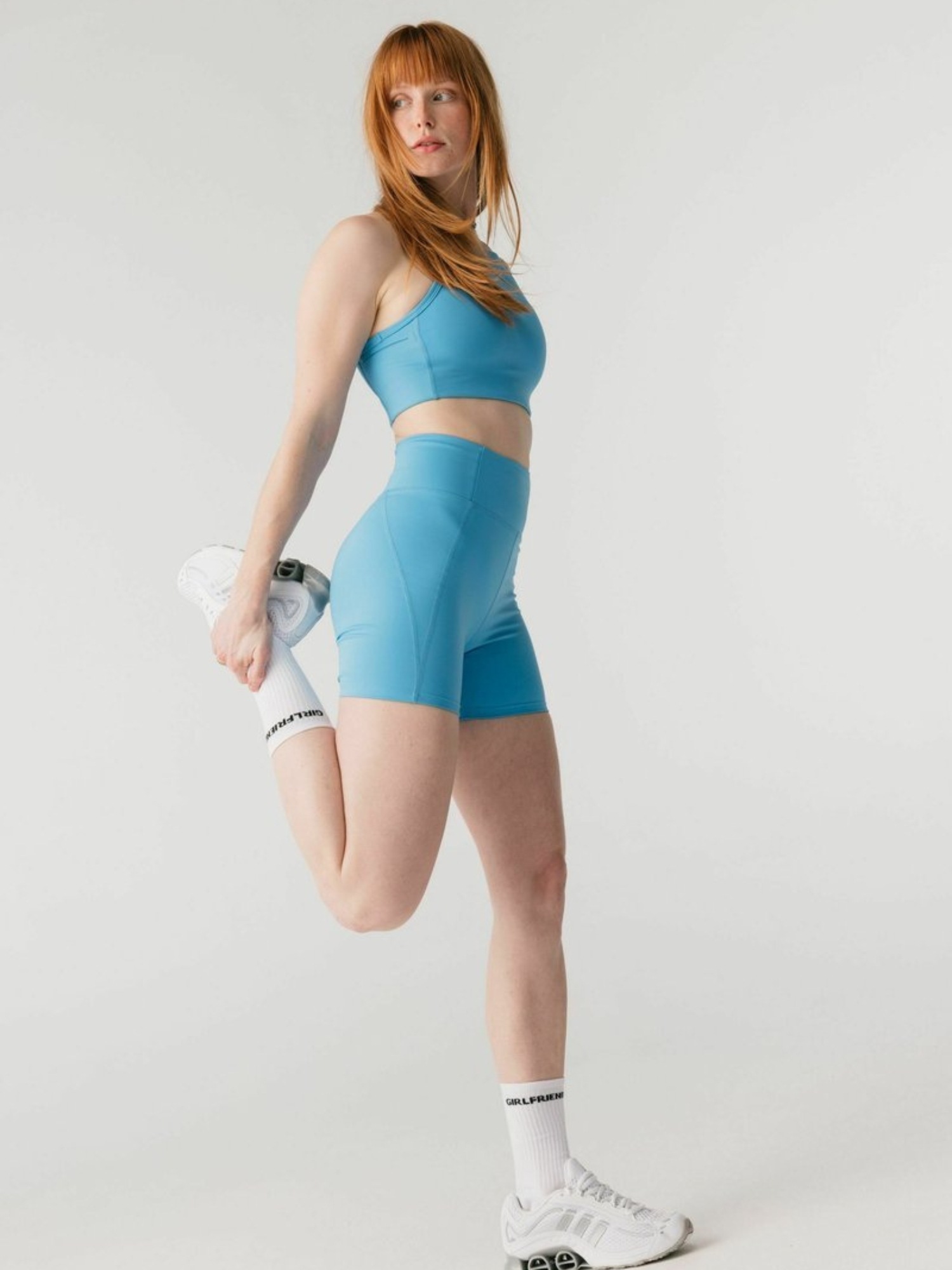 GIRLFRIEND COLLECTIVE Funktionstop »Girlfriend Collective Top Mel«