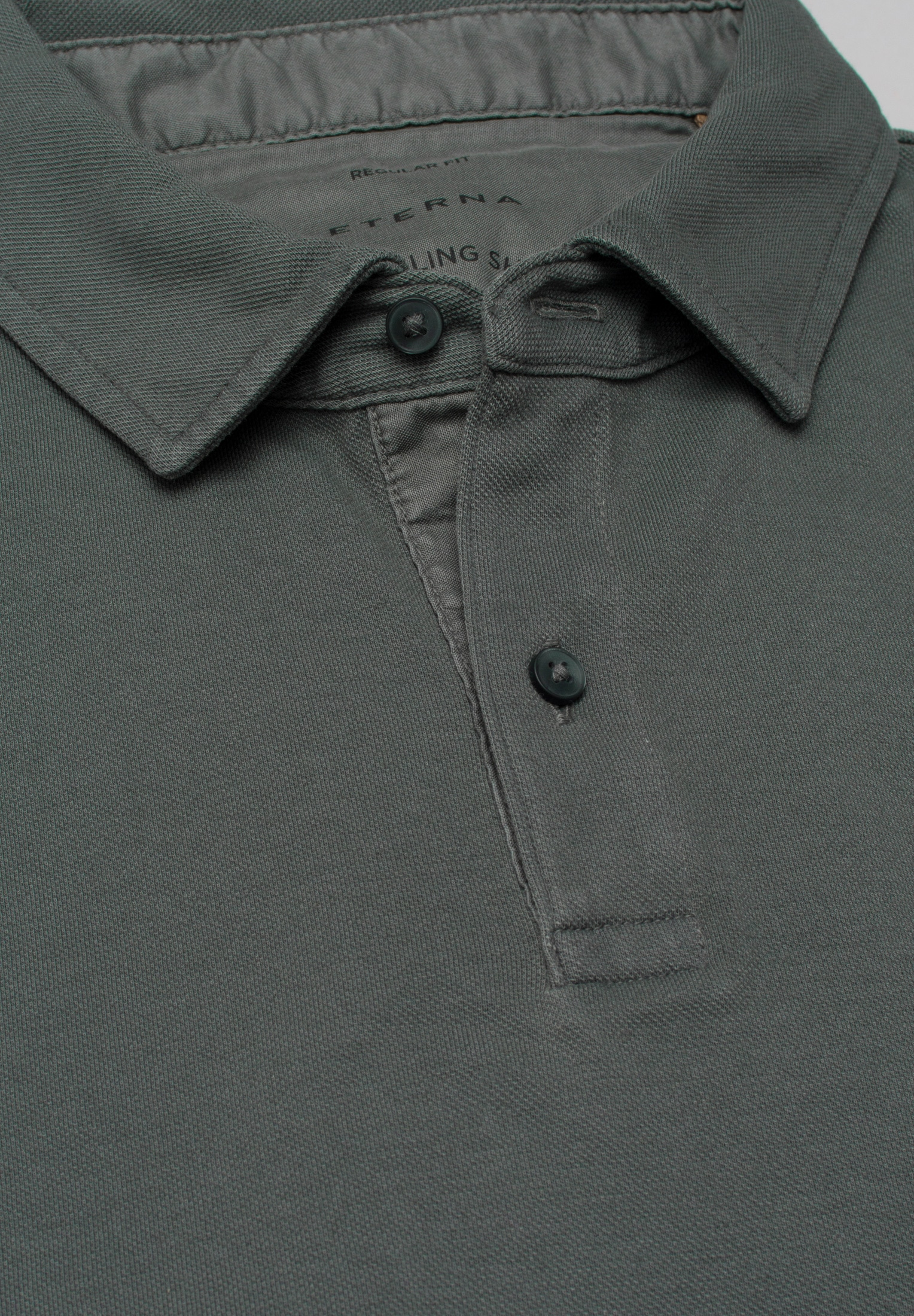 Eterna Poloshirt »MODERN FIT«