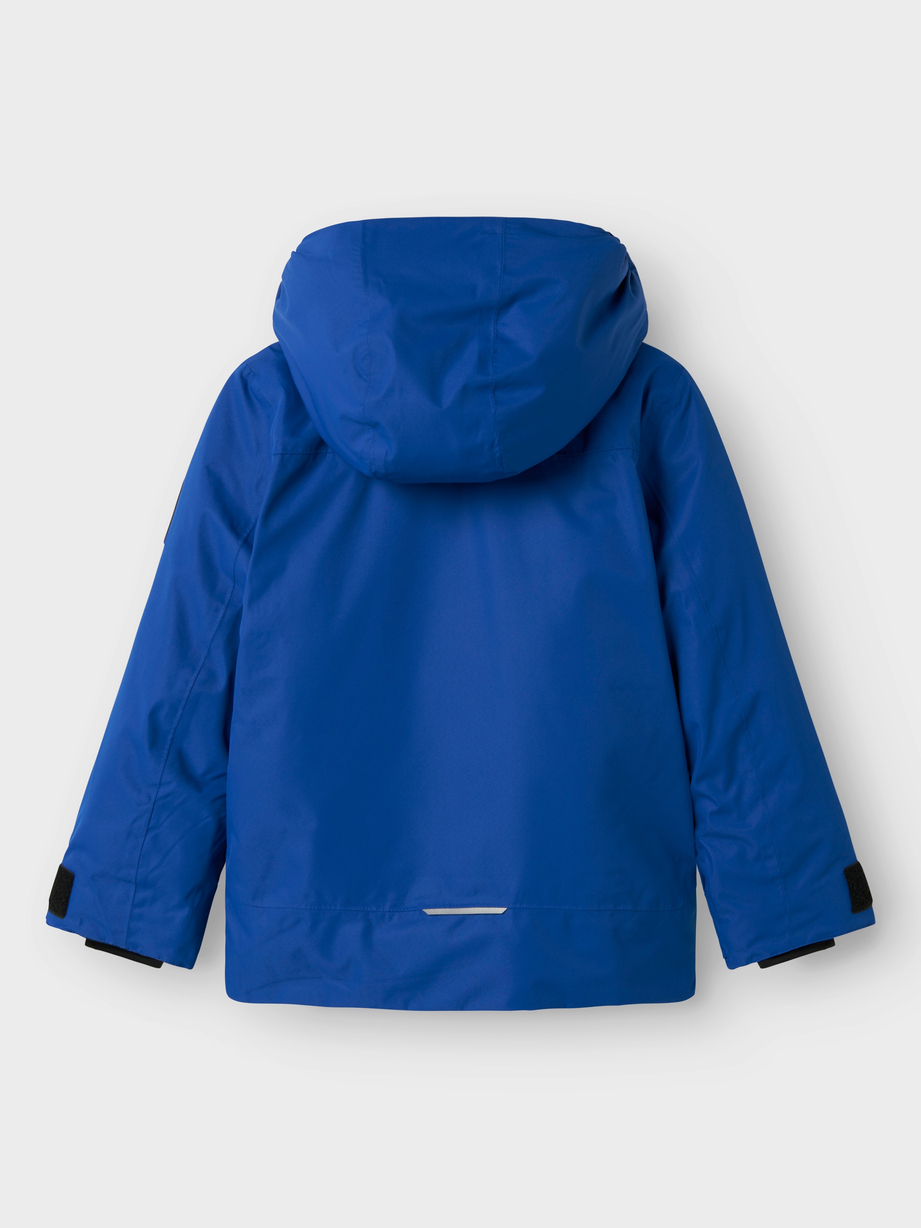 Thumbnail - Name It Skijacke "NKNSLOPE10 JACKET SKI EDITION FO NOOS" mit Kapuze