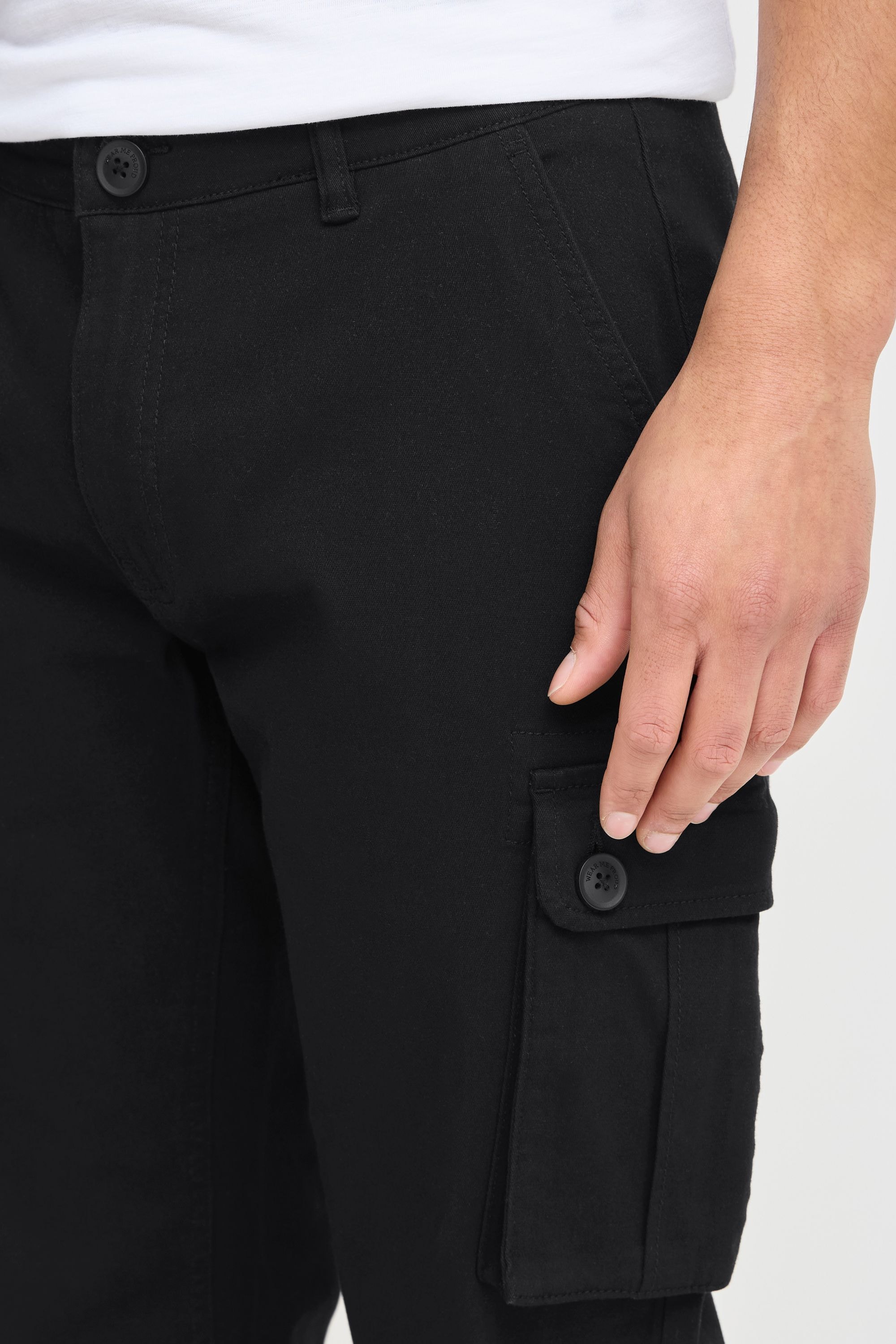 Blend Cargohose »Cargohose BHMBHKALLEN«