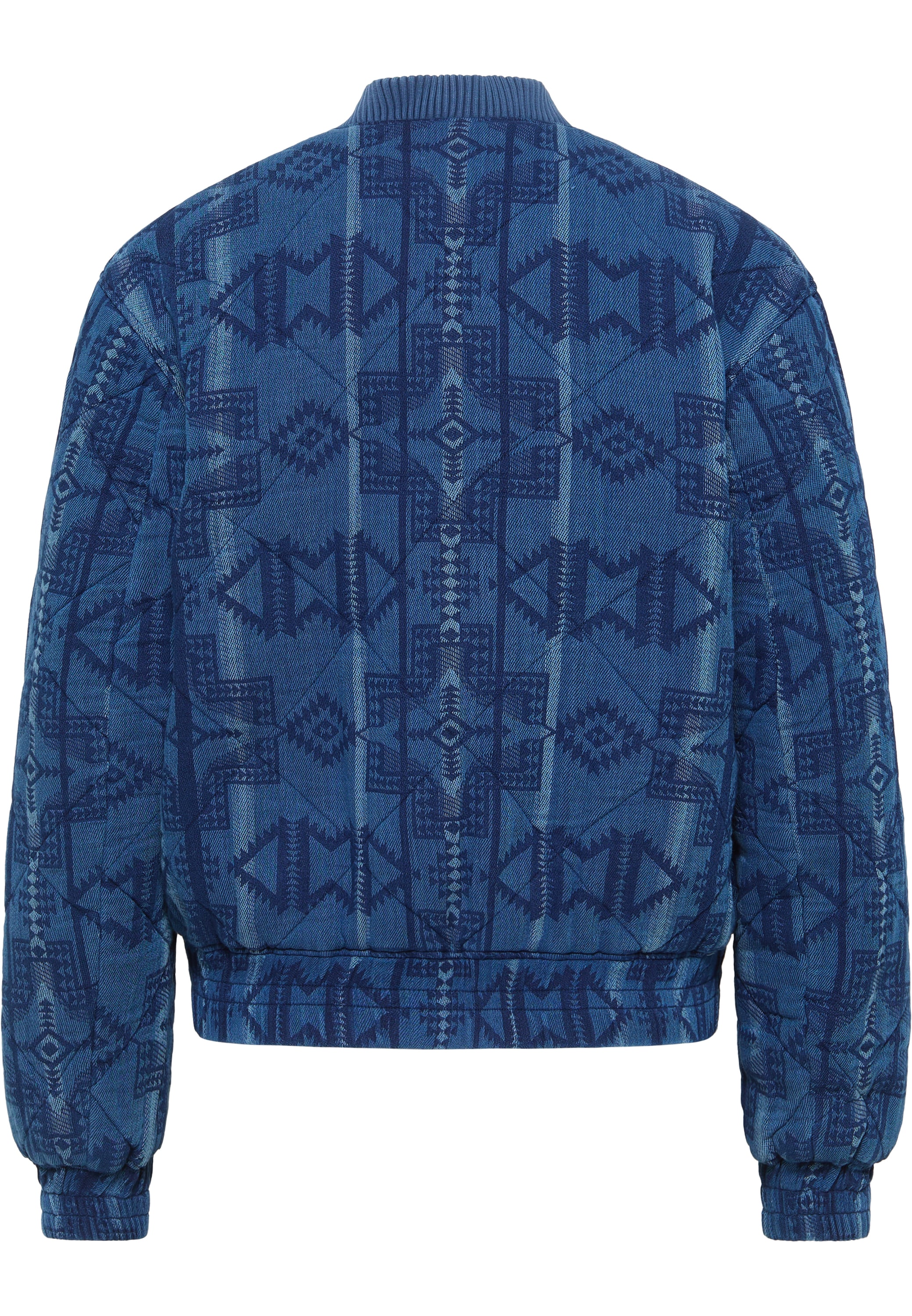 MUSTANG Outdoorjacke »Damen Style Bouse«