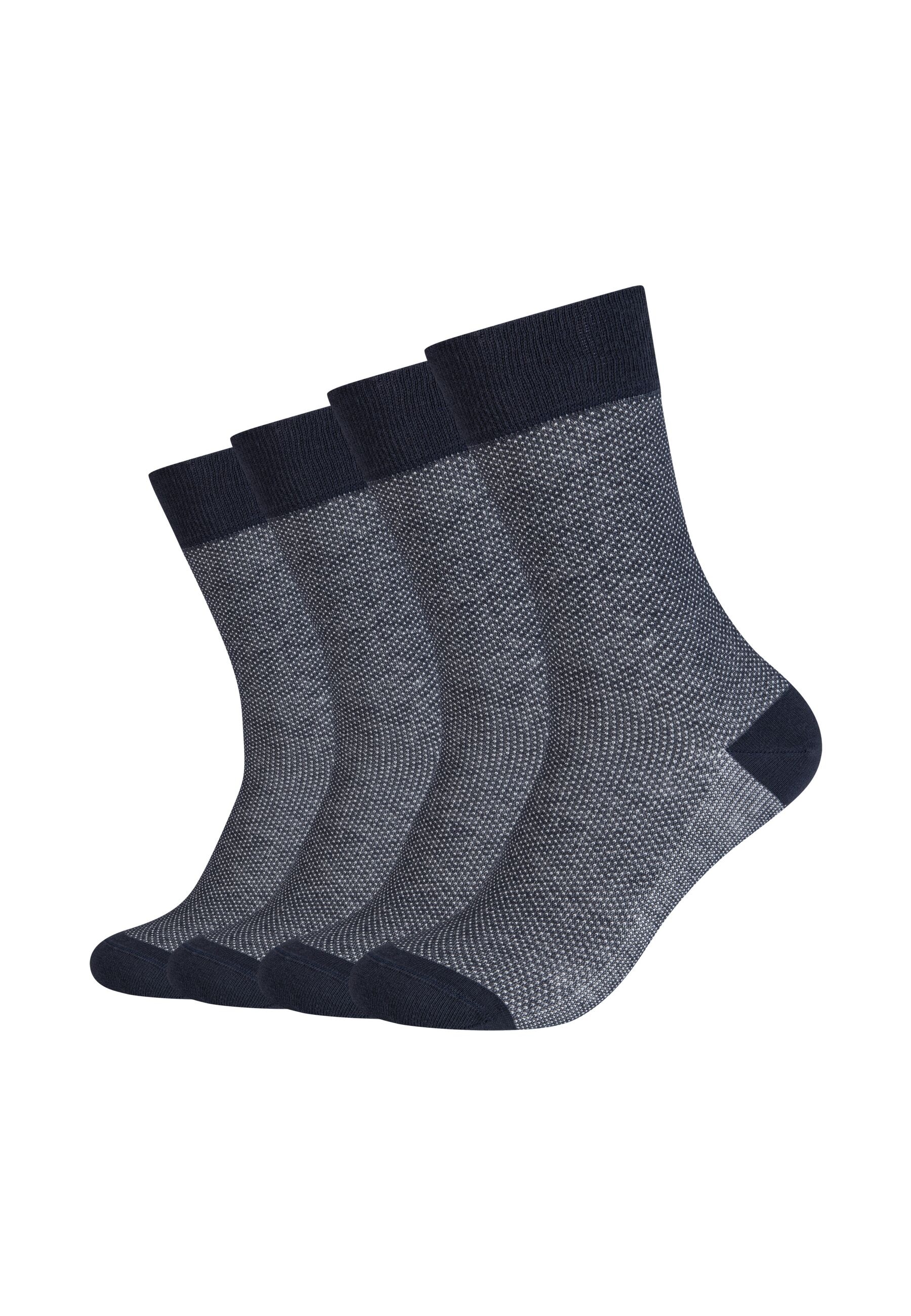 Camano Socken »4er Pack«