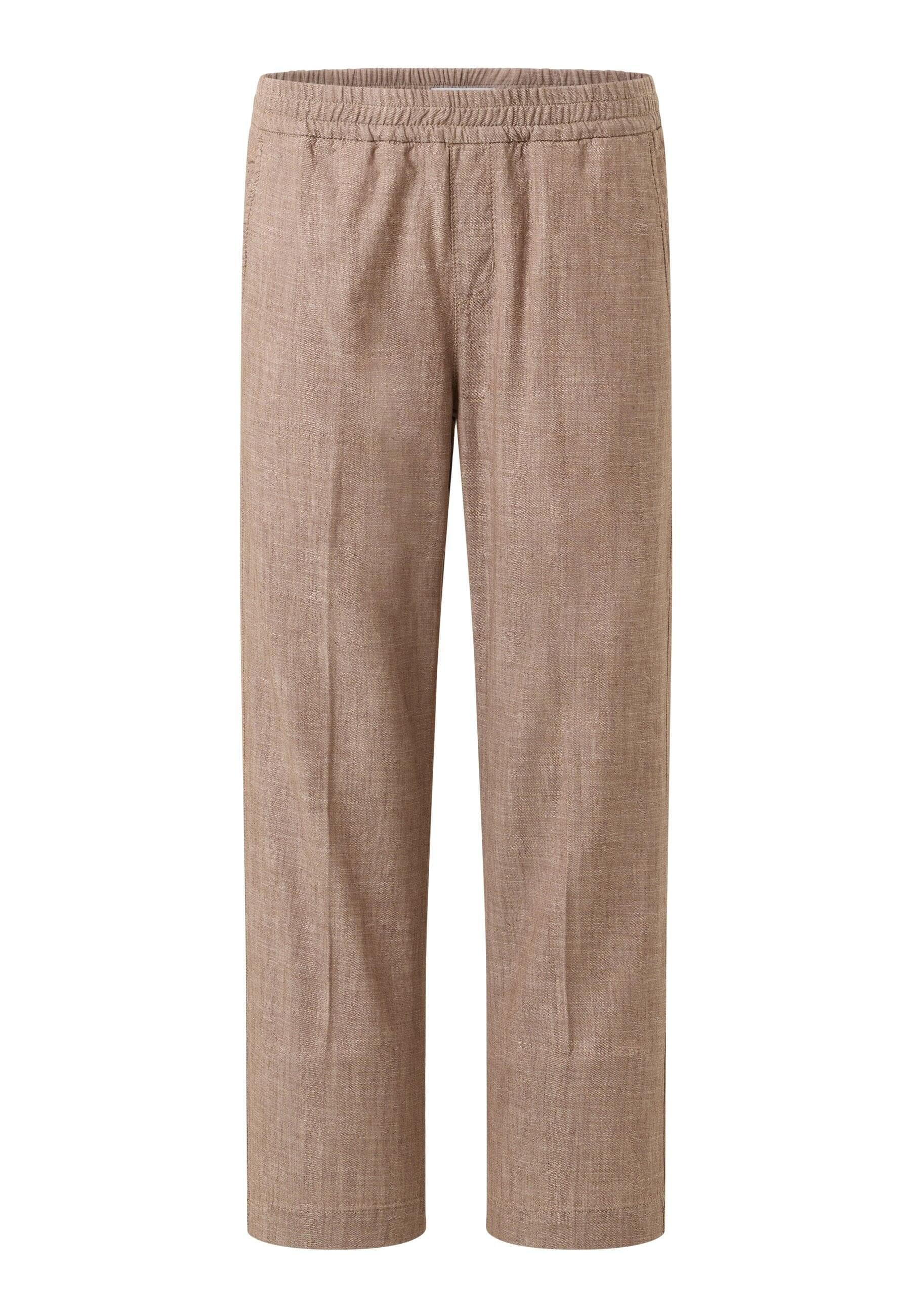 AENGELS Stoffhose "AENGELS Linn Jump", (1 tlg.) günstig online kaufen