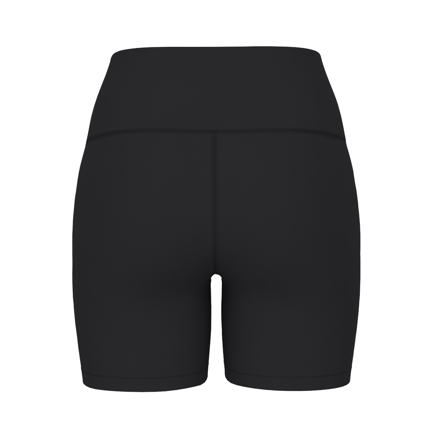 Thumbnail - New Balance Laufshorts "NB HARMONY HIGH RISE SHORT 6" sportlicher Stil, für Fitness und sportliche Aktivitäten