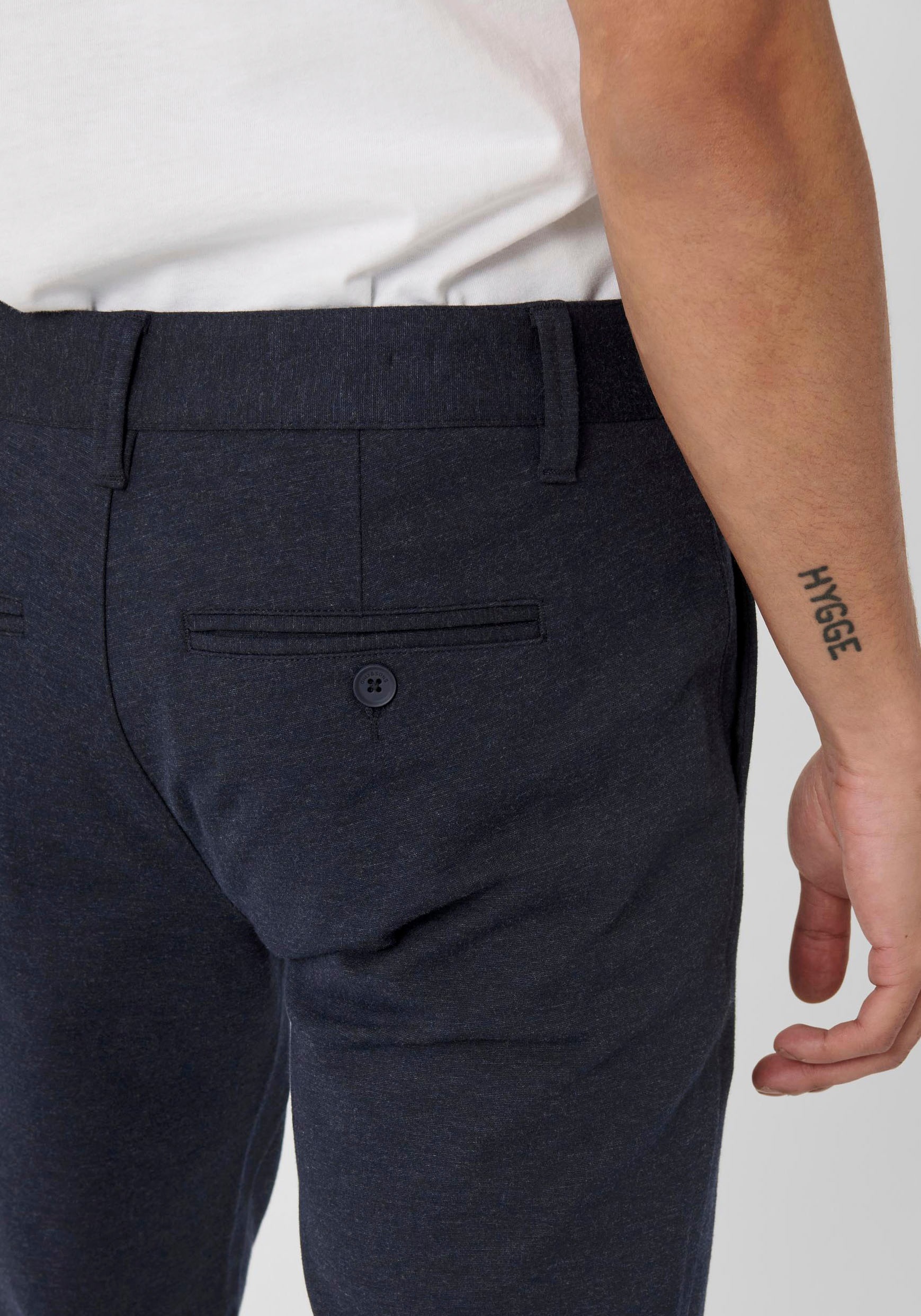ONLY & SONS Chinohose, mit geschlossenen Gesäßtaschen