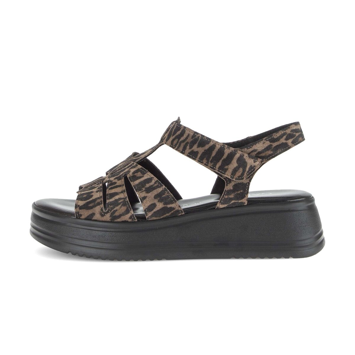 Gabor Plateausandaletten »Plateau Sandale«