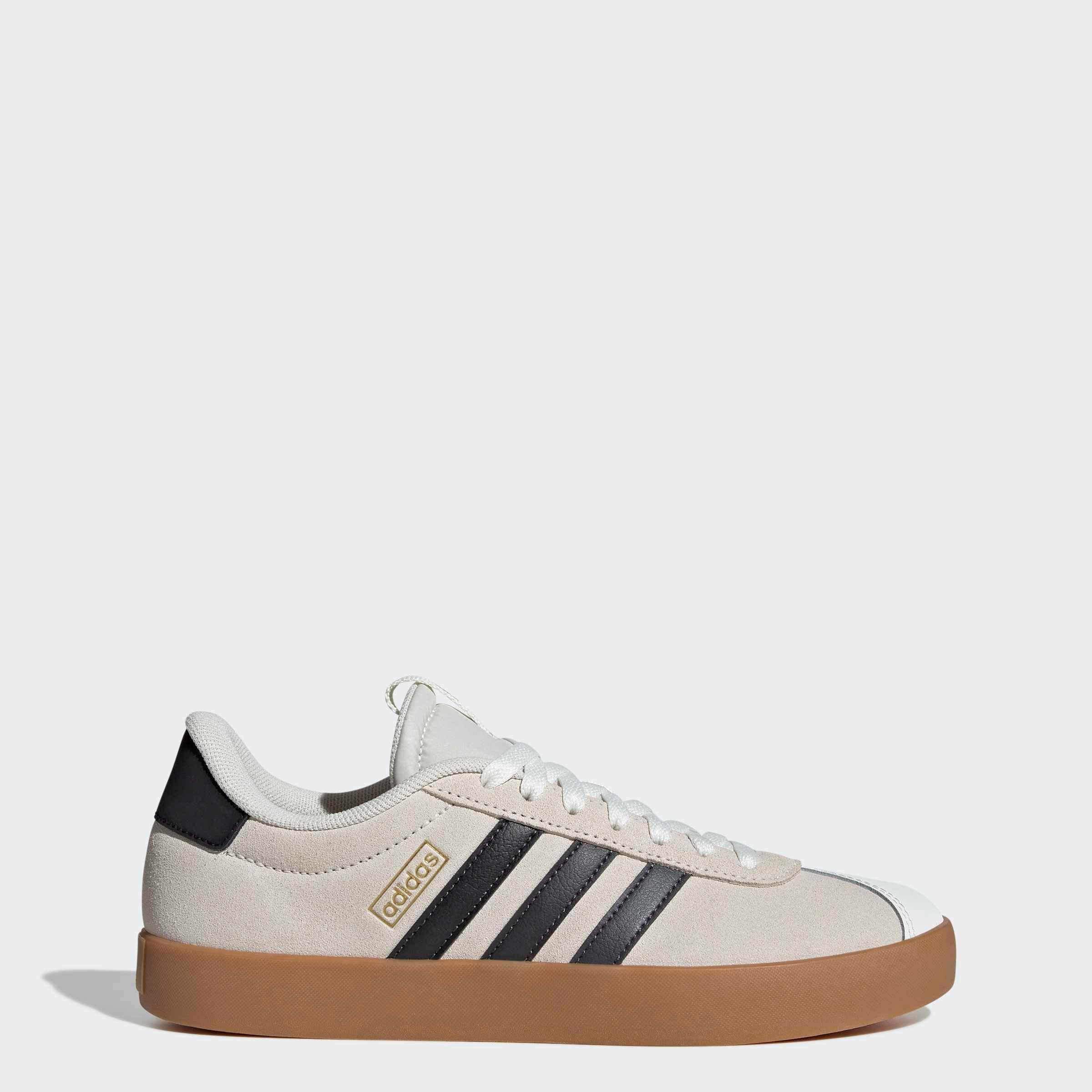 adidas Sportswear Sneaker »VL COURT 3.0«, inspiriert vom Design des adidas samba