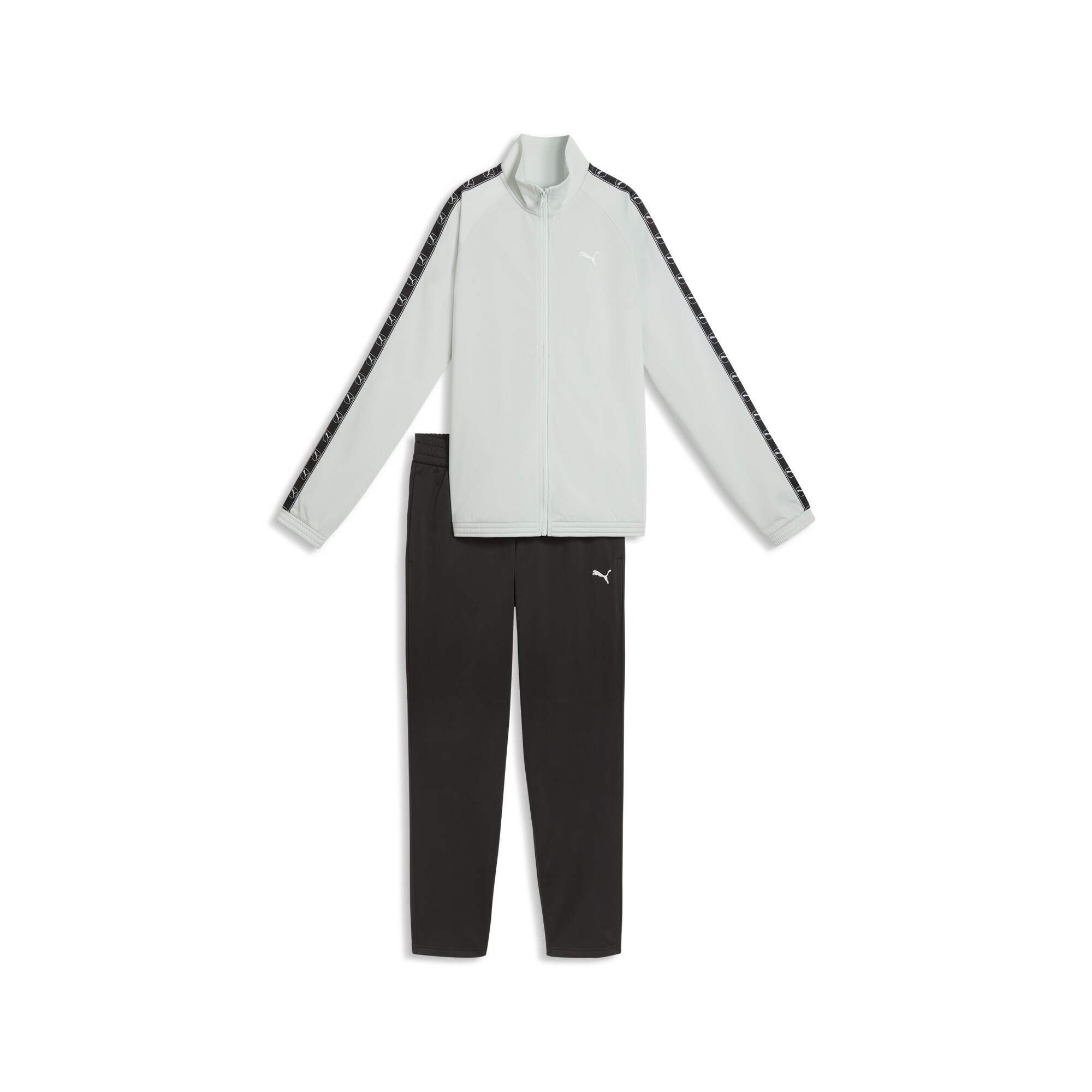 PUMA Jogginganzug "Poly Standard Trainingsanzug Damen"