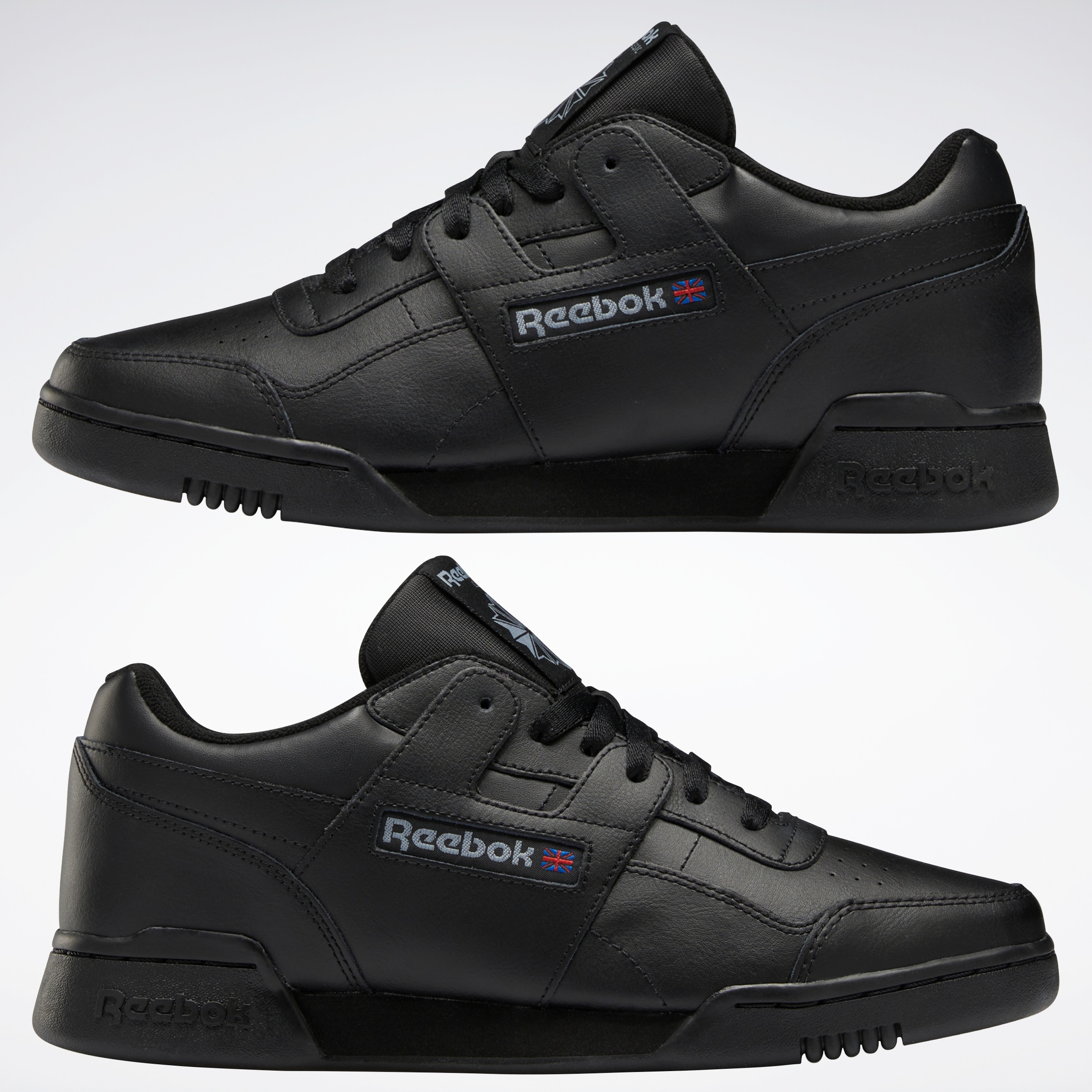 Reebok Classic Sneaker »WORKOUT PLUS« kaufen | BAUR