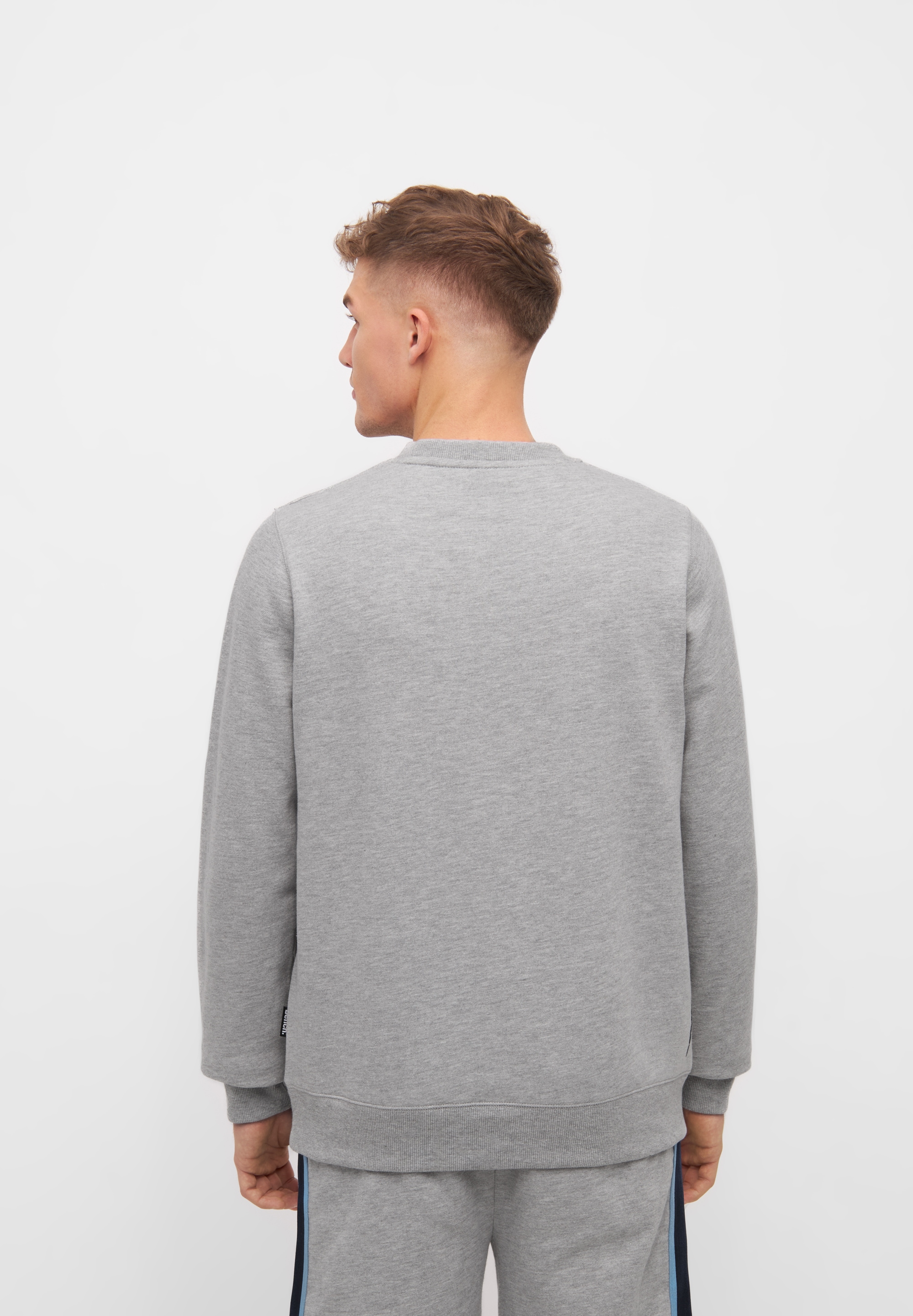 Bench. Sweatshirt "TIPSTER" günstig online kaufen