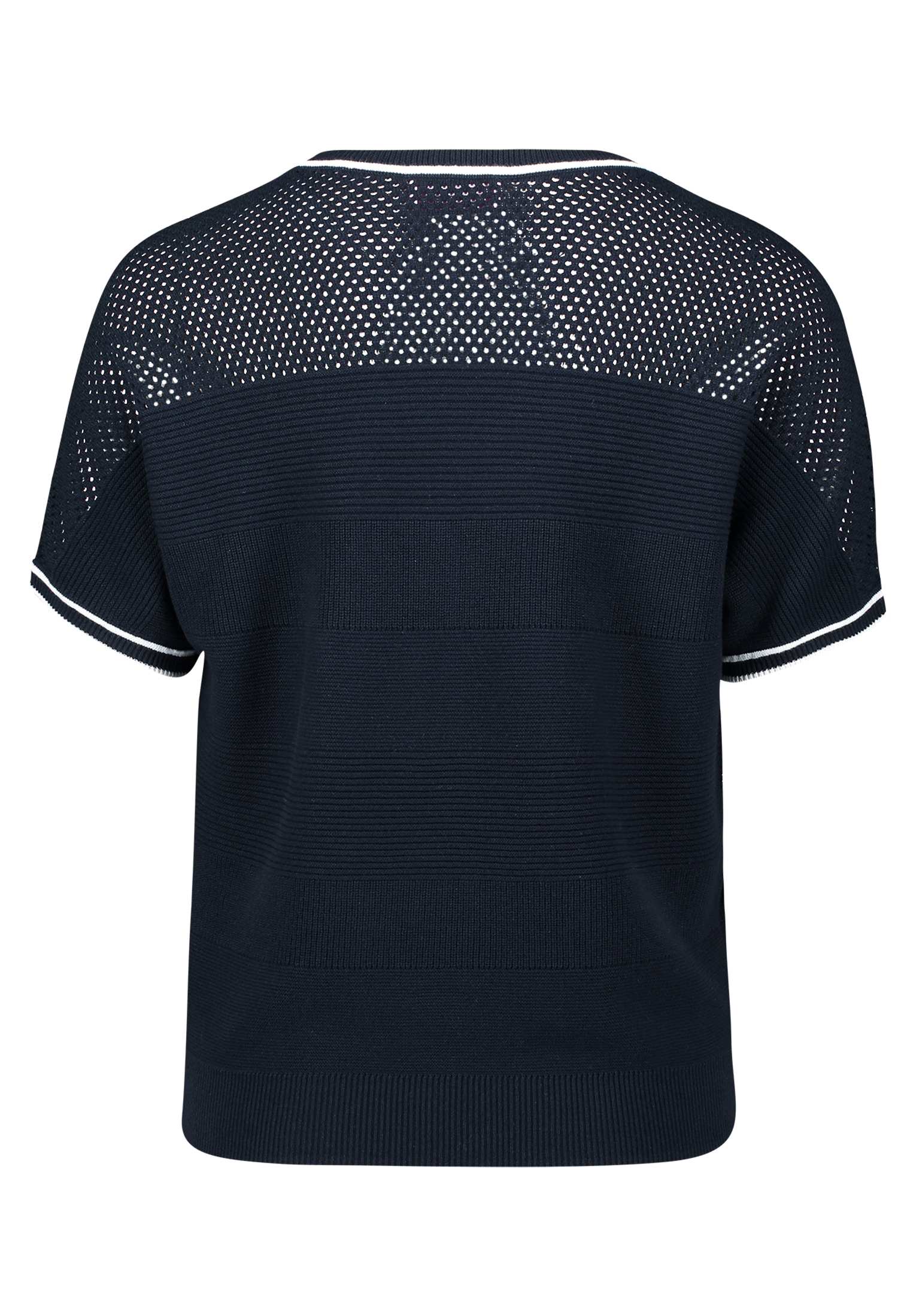 Betty Barclay Kurzarmshirt »Damen mit Struktur« 1 tlg.