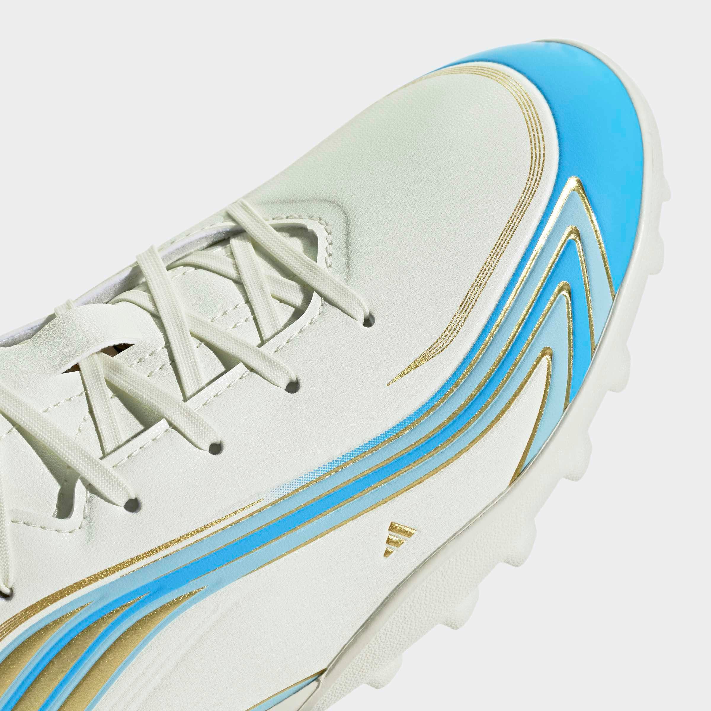 adidas Performance Fußballschuh »F50 MESSI CLUB , KUNSTRASEN«  für synthetische Hartplätze