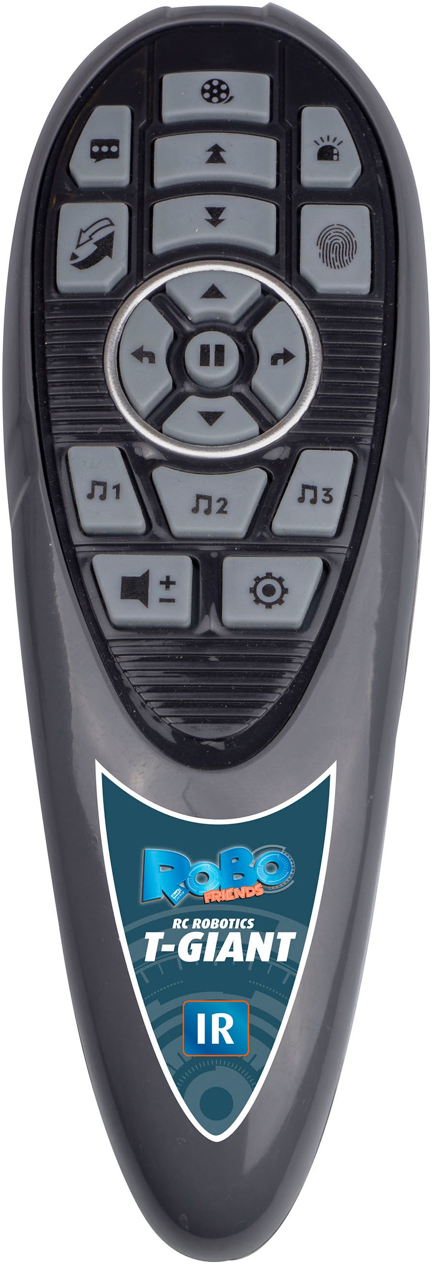 Revell® RC-Roboter »Revell® control, T-Giant«, mit IR Fernbedienung, Licht und Sound
