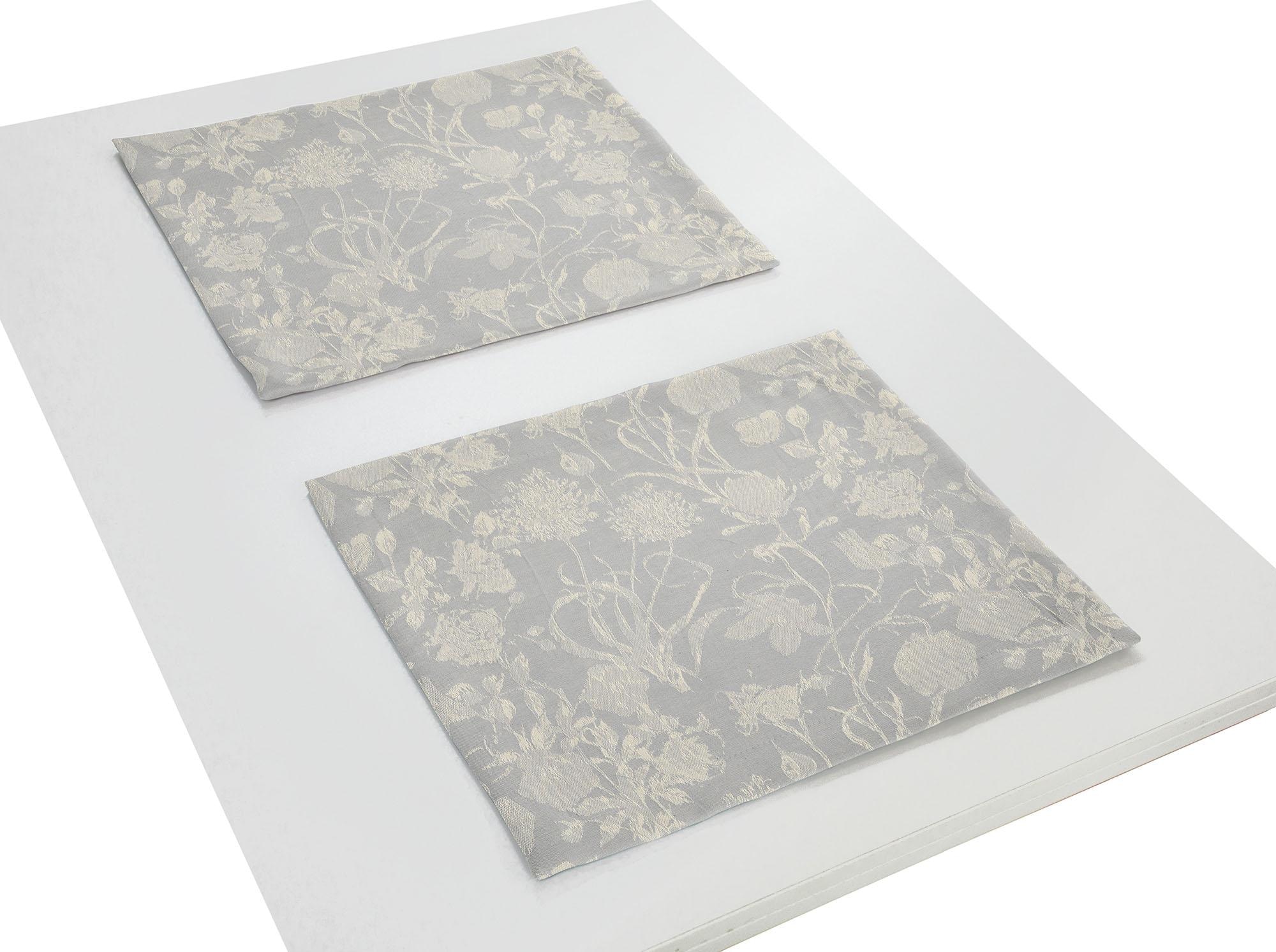 Adam Platzset "Flower Cuvée Light" günstig online kaufen