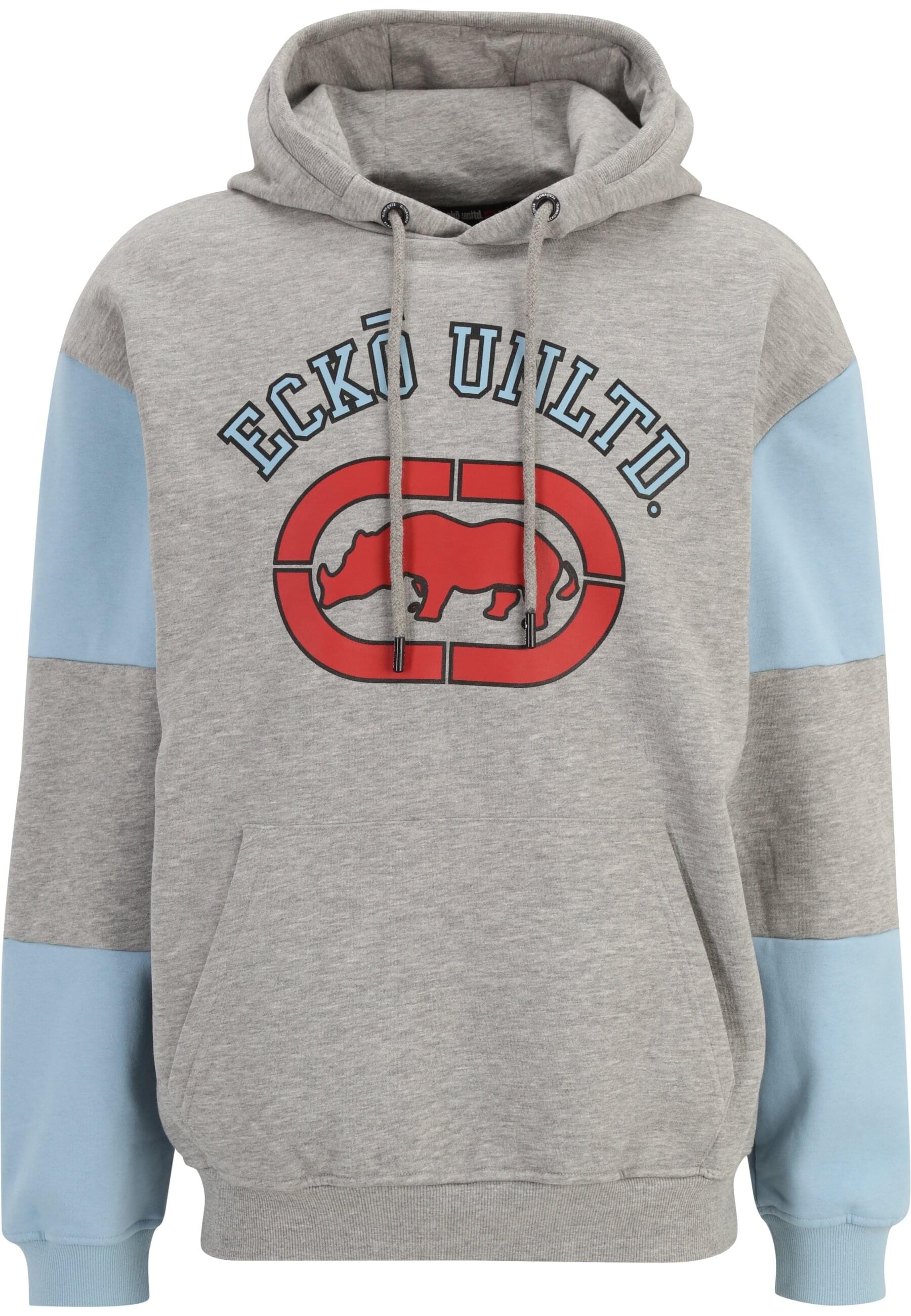 Ecko Unltd. Kapuzensweatshirt "Ecko Unltd. Ecko Unltd. Pro Hoodie", 1 Stk. günstig online kaufen