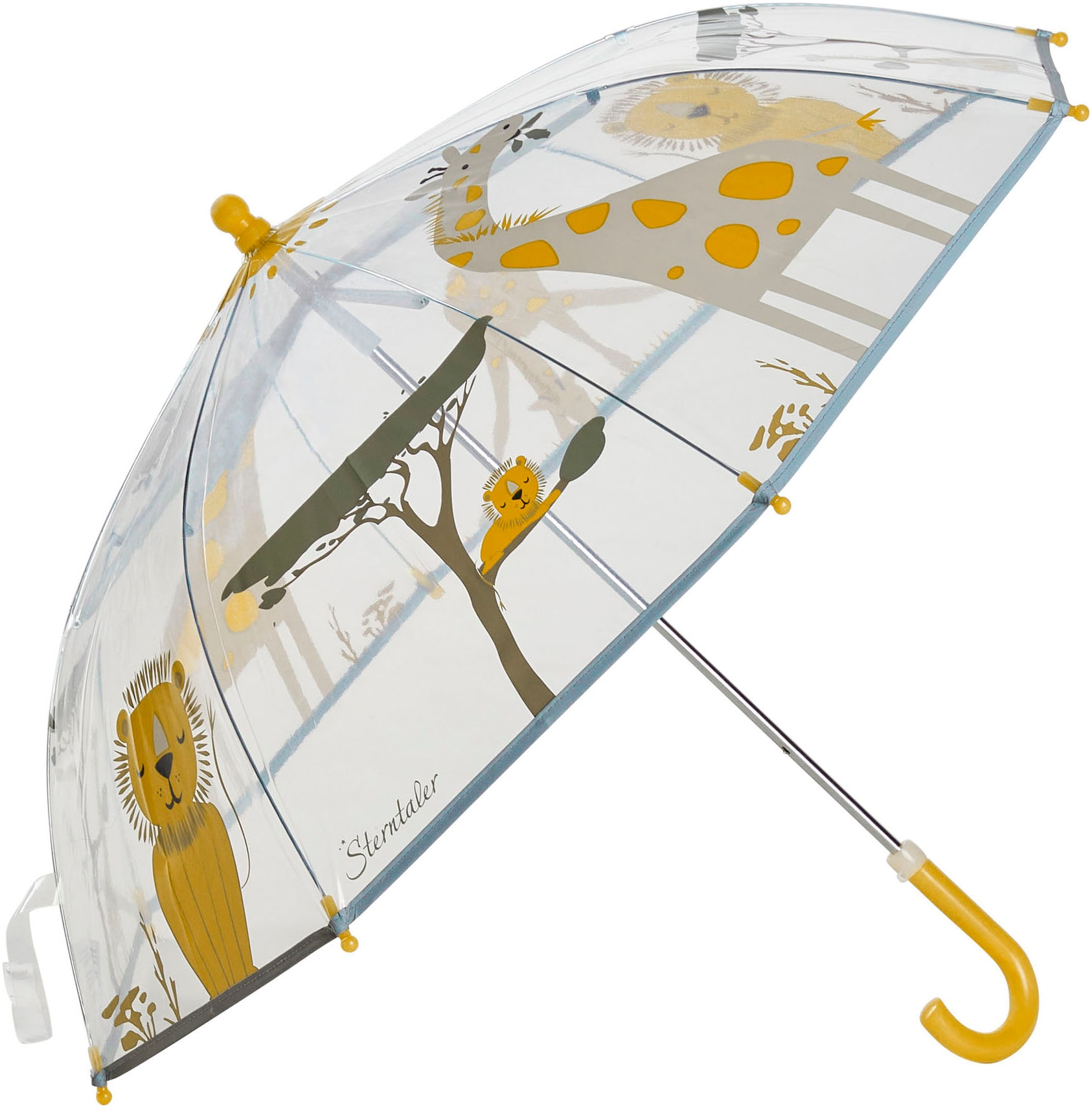 Sterntaler ® Stockregenschirm »Safari« dėl Kinder...