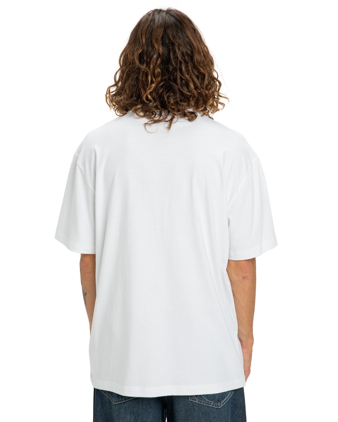 DC Shoes T-Shirt »DC Star Reflective«