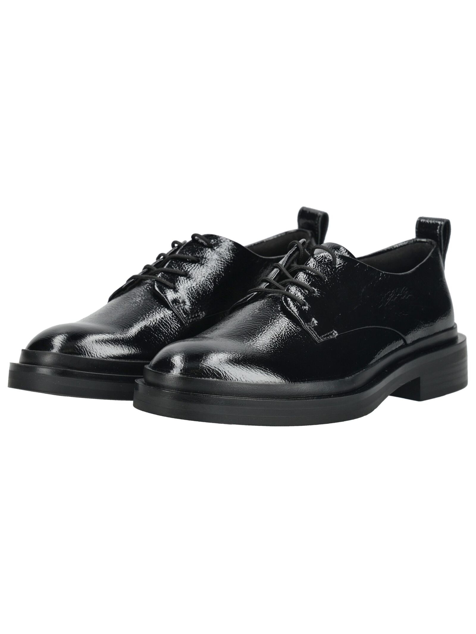 Clarks Schnürschuh »Clarks Halbschuhe Leder«