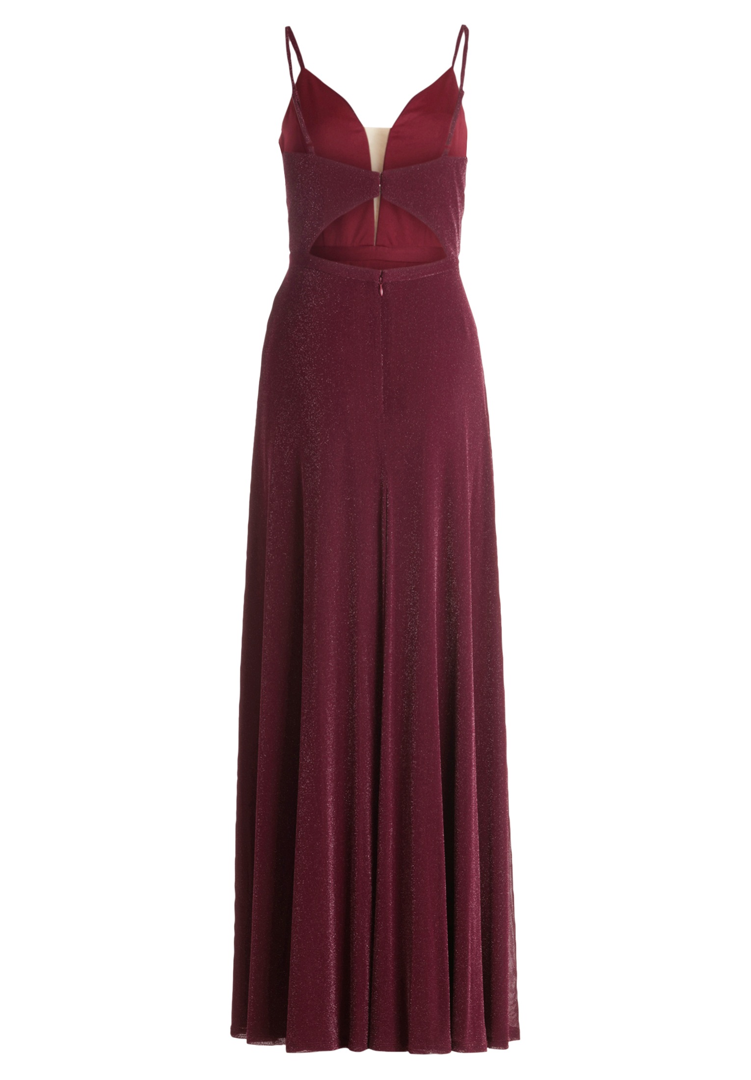 Vera Mont Abendkleid »Vera Mont Abendkleid mit Lurexfaden«