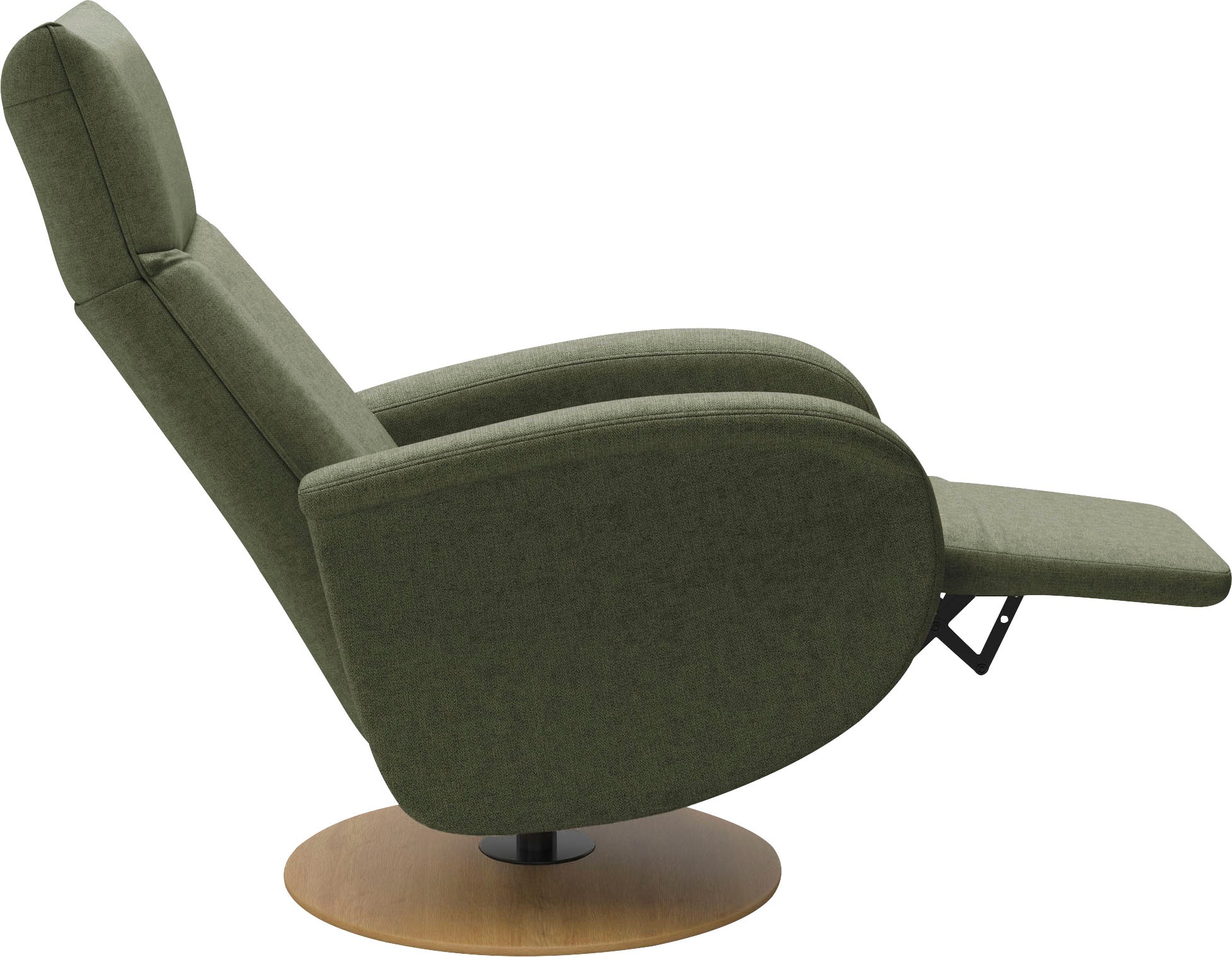 Home affaire TV-Sessel »Glendale« wahlweise mit Aufstehhilfe, 2 Motoren und Akku