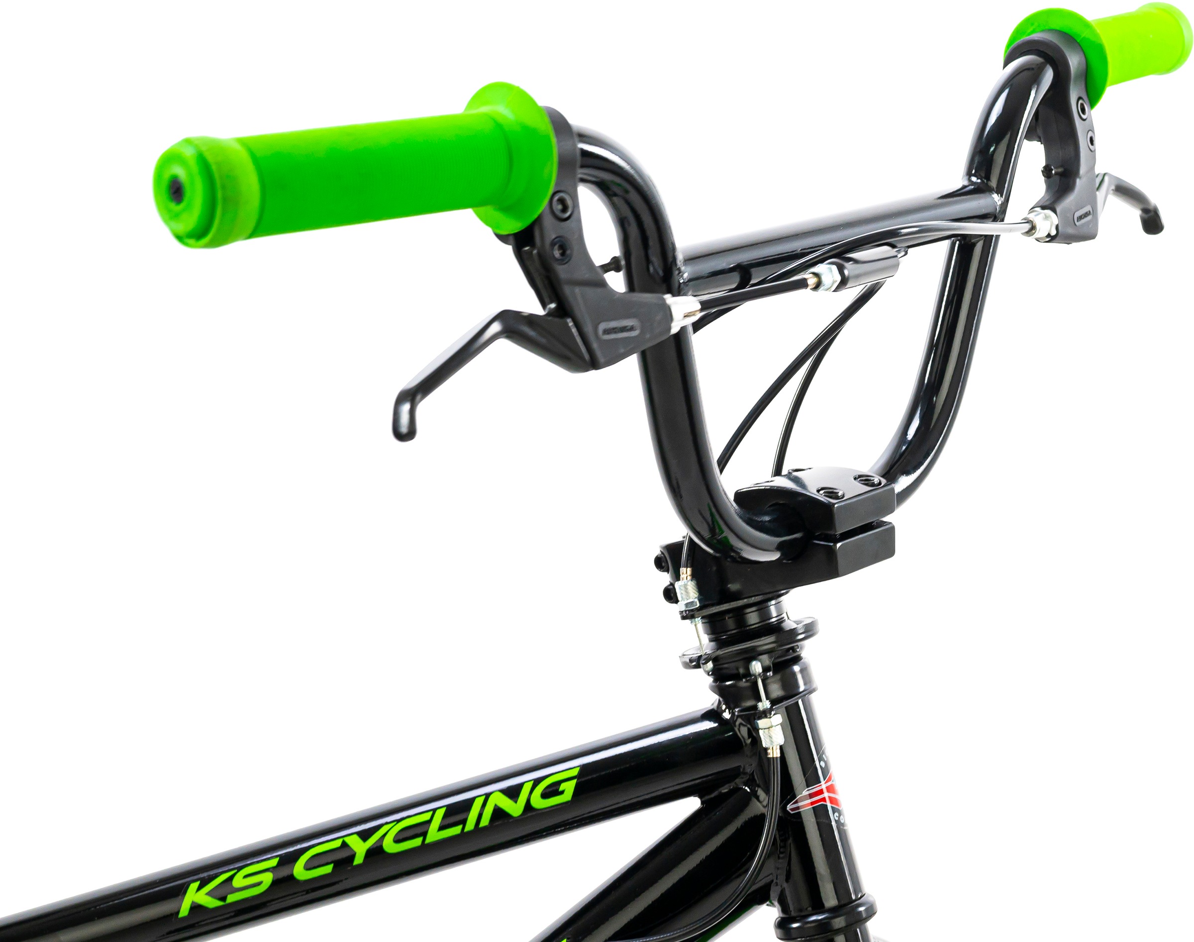 KS Cycling BMX-Rad »Bliss«, 1 Gang