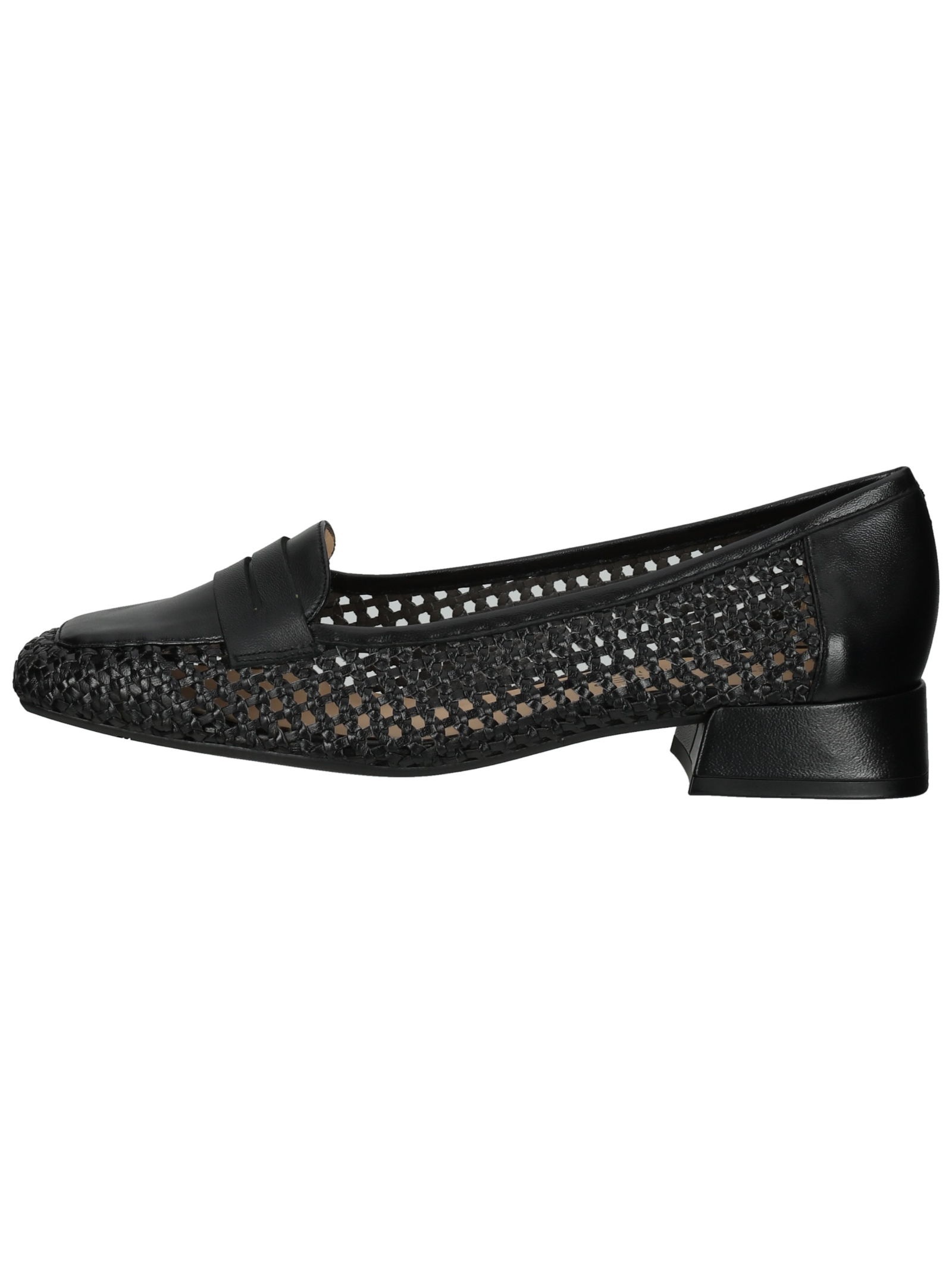 Peter Kaiser Slipper "Peter Kaiser Slipper Leder" günstig online kaufen