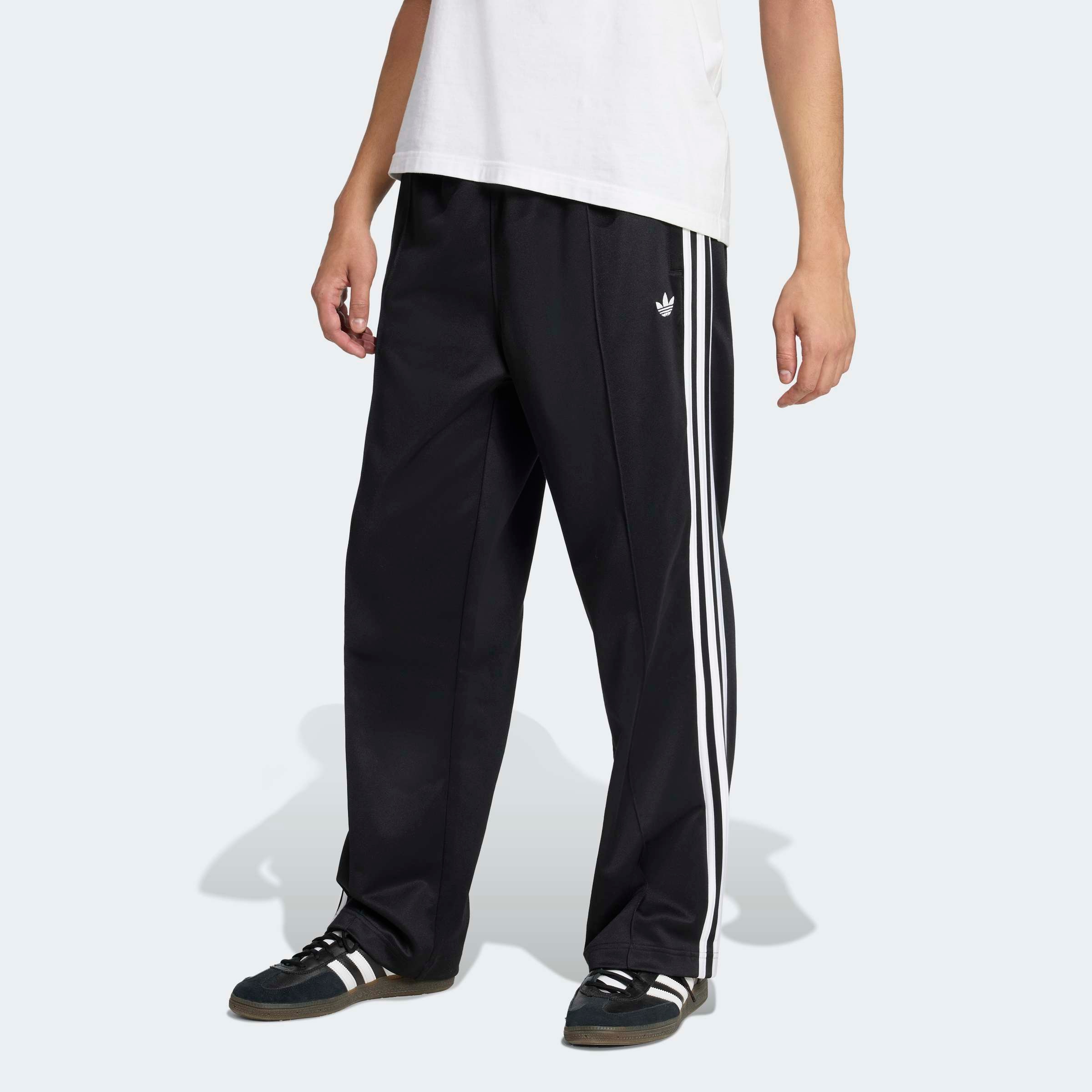 adidas Originals Sporthose "BAGGY" günstig online kaufen