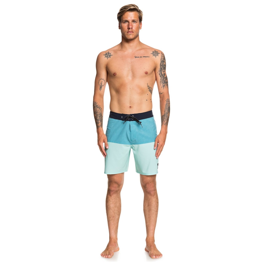 Quiksilver Boardshorts »Highline Five Oh 18"«