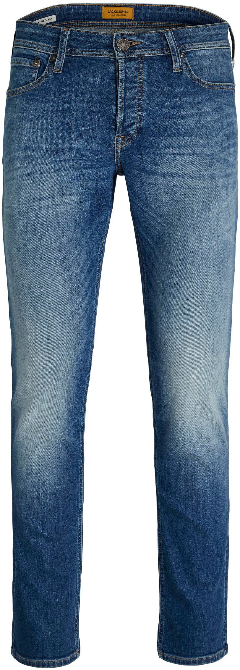 Jack & Jones Slim-fit-Jeans JJ JJITIM günstig online kaufen