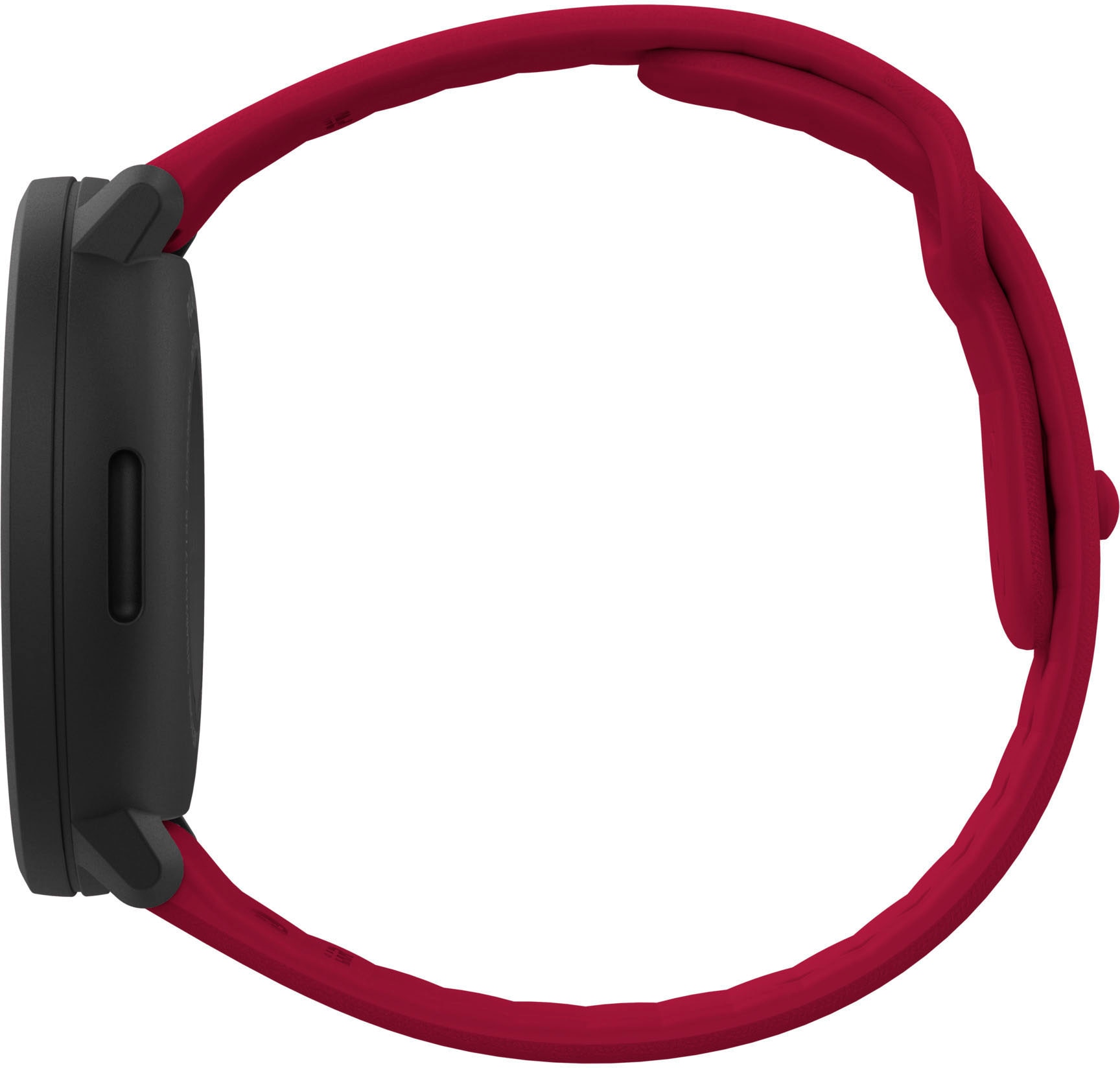 Polar Fitnessuhr »Unite GPS-Fitnessuhr & Activity Tracker, Größe S-L«,)