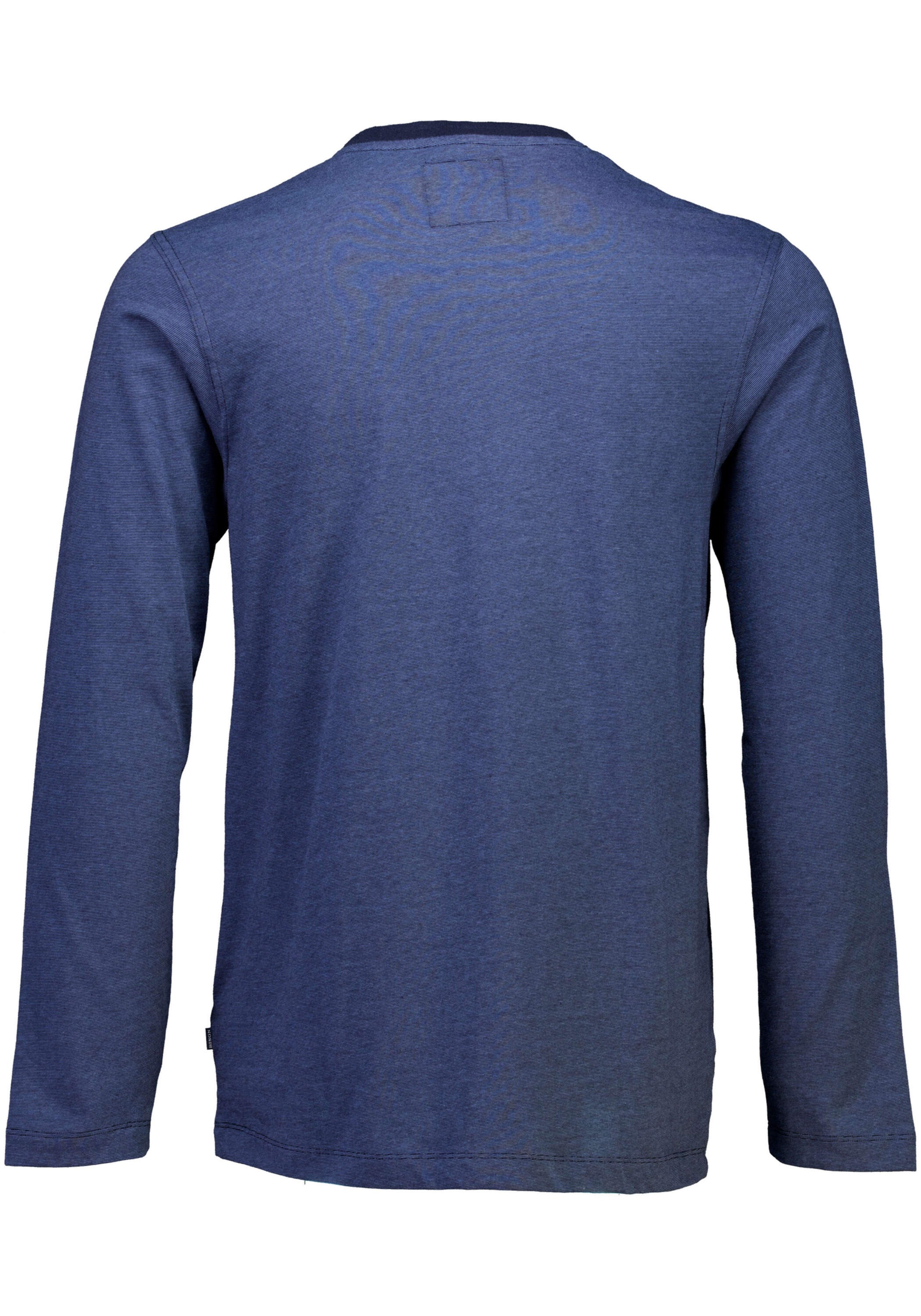 BISON Schlafhose »BISON Pyjamas«