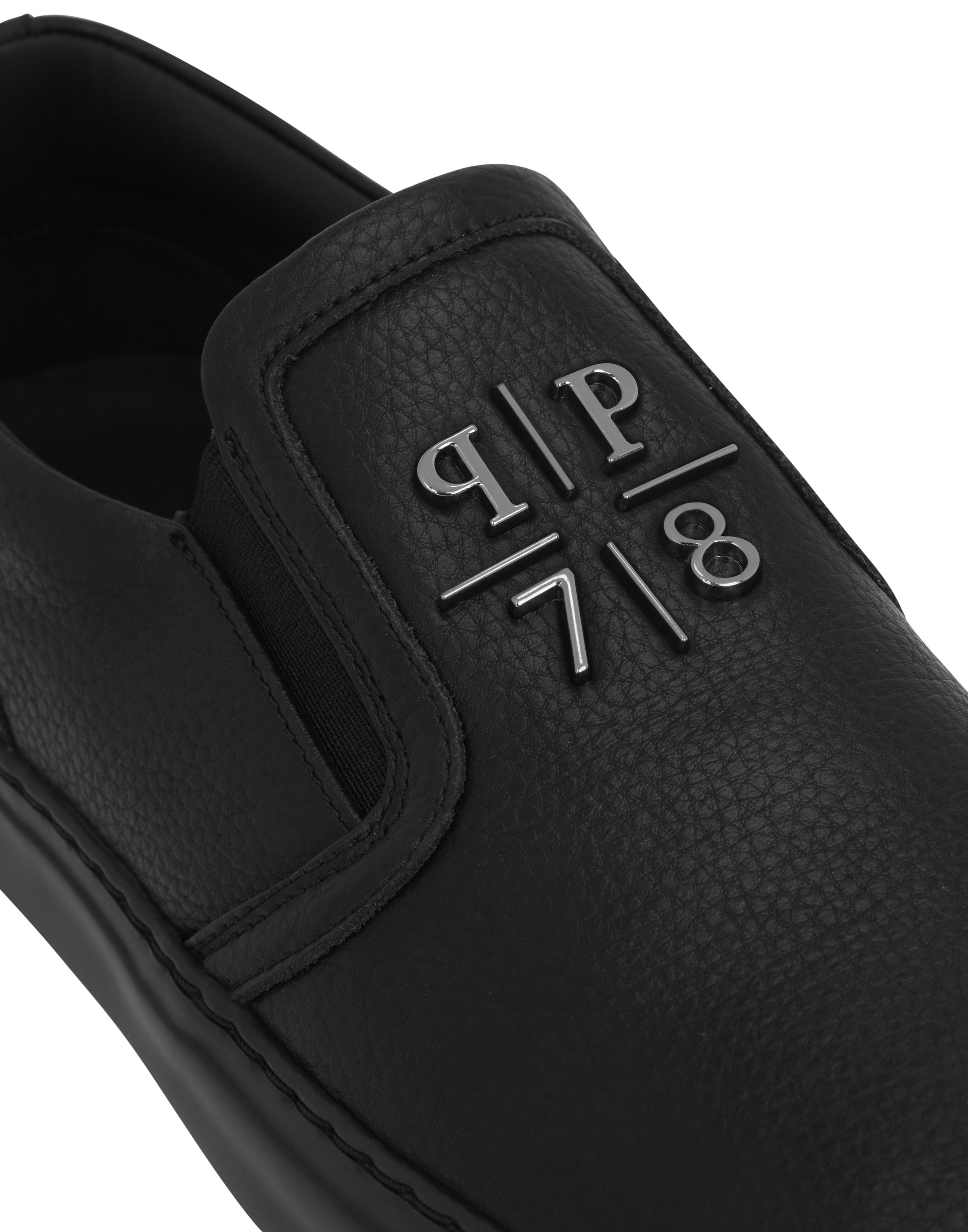 PHILIPP PLEIN Slip-On Sneaker "Slip On" günstig online kaufen