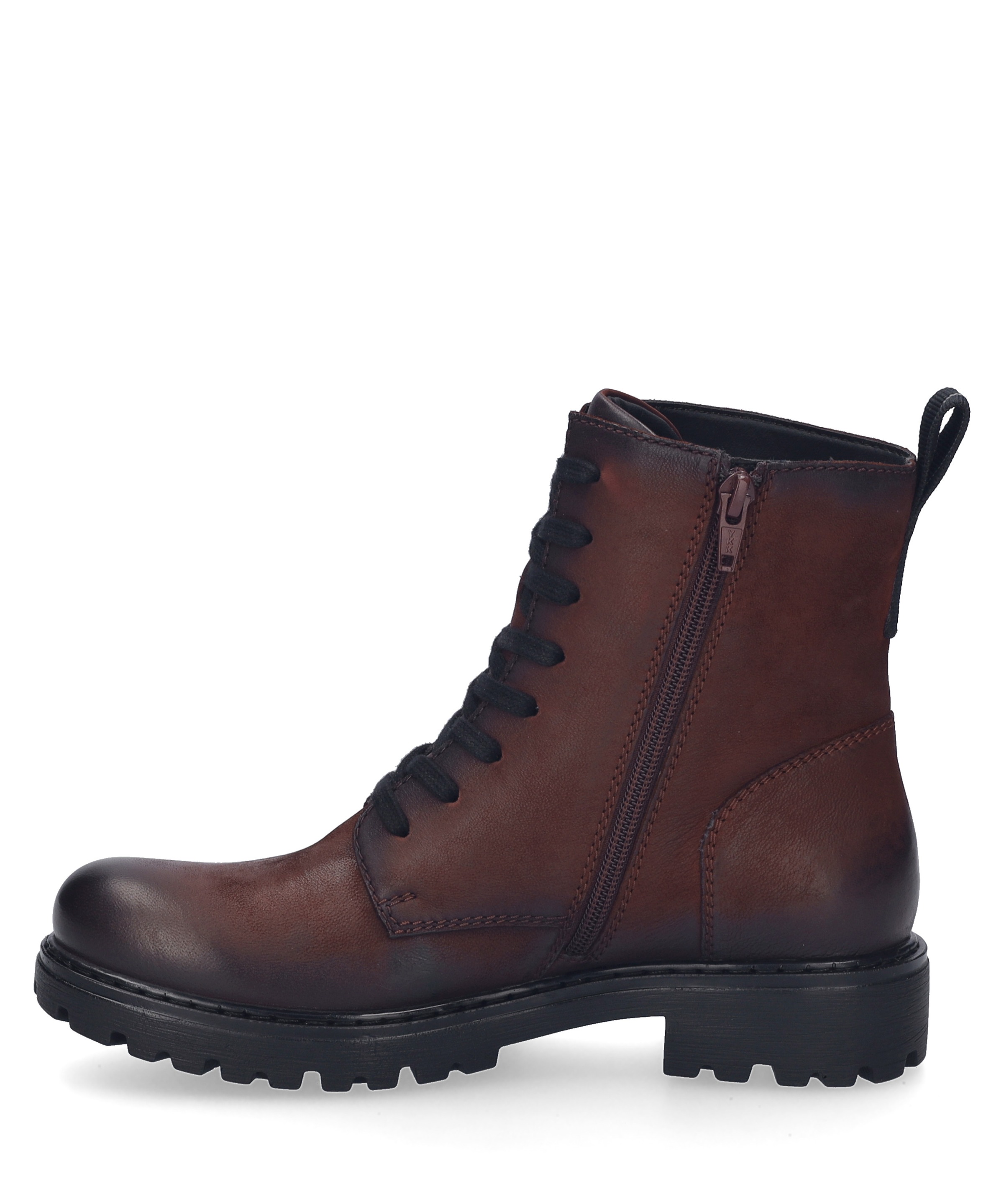 Josef Seibel Stiefelette »Melinda 02, bordeaux«