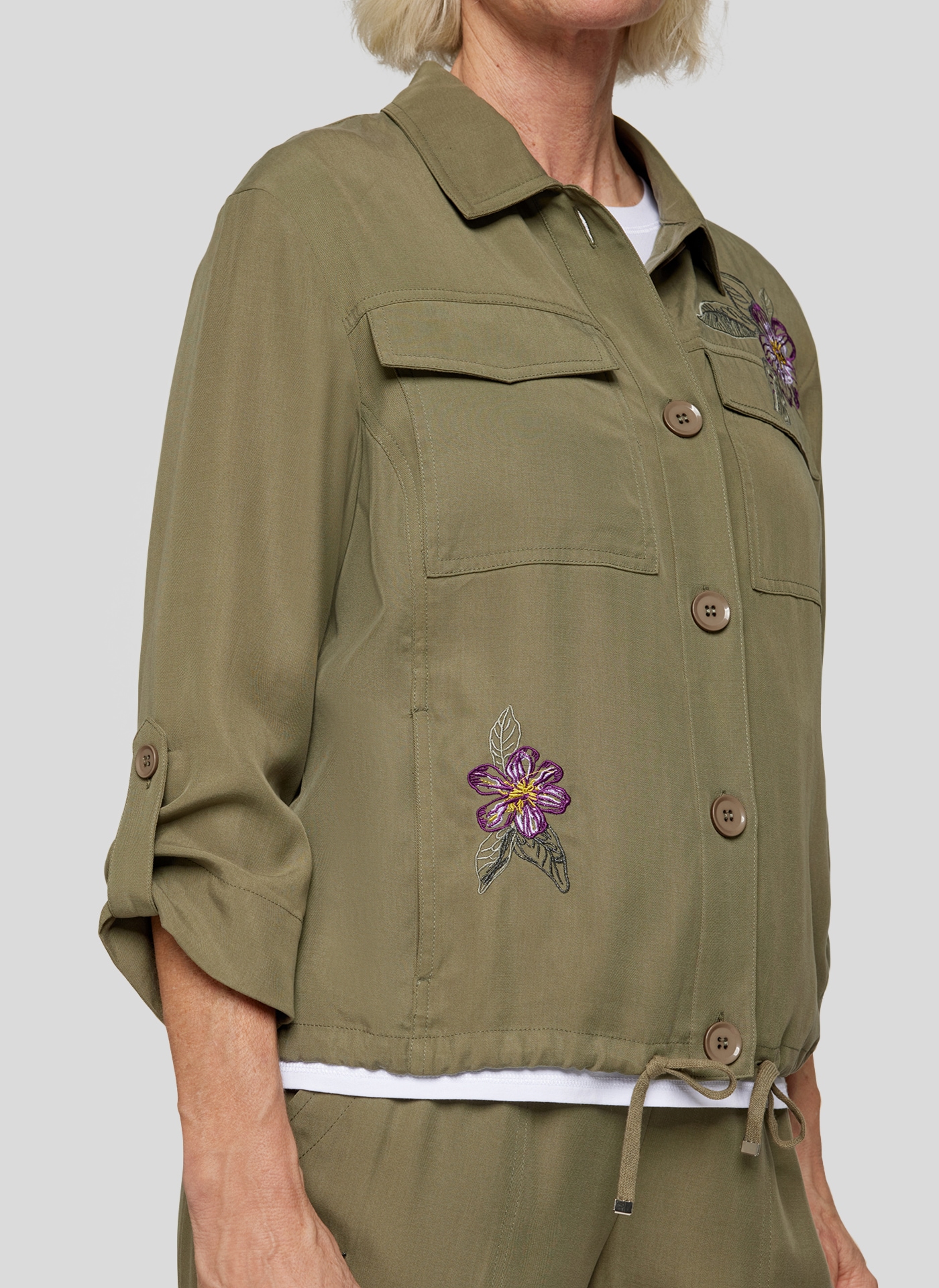 Rabe Blouson »Jacke«