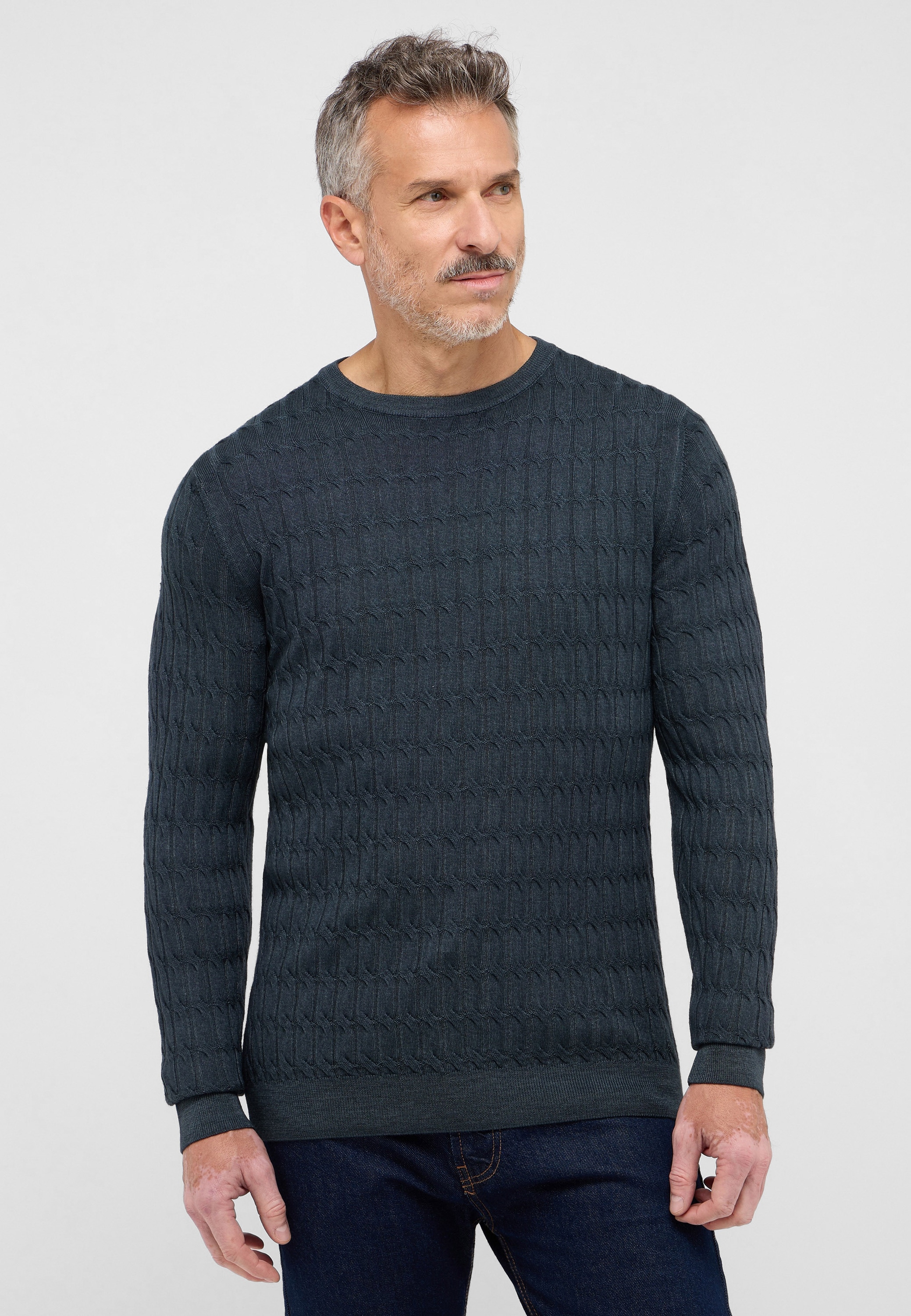 Eterna Strickpullover