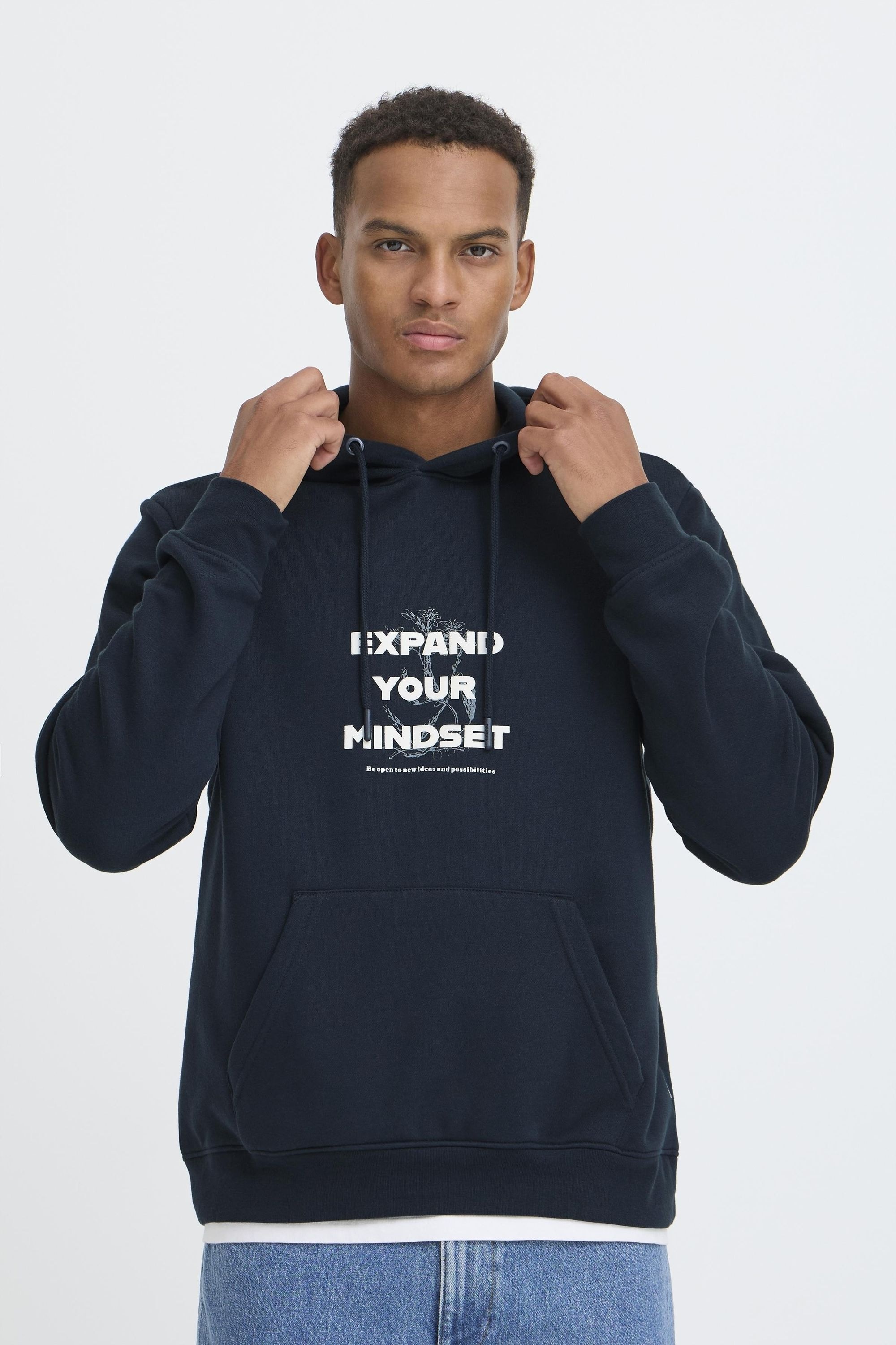 Blend Kapuzenpullover "BHFLAVIAN", Stilvoller Hoodie mit Kapuze günstig online kaufen