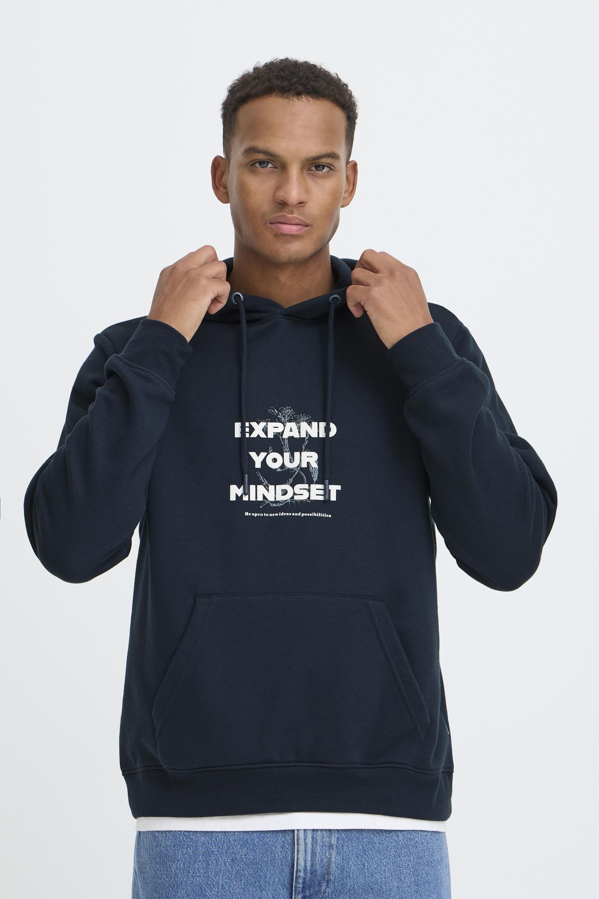 Thumbnail - Blend Kapuzenpullover "Hoodie BHFLAVIAN"