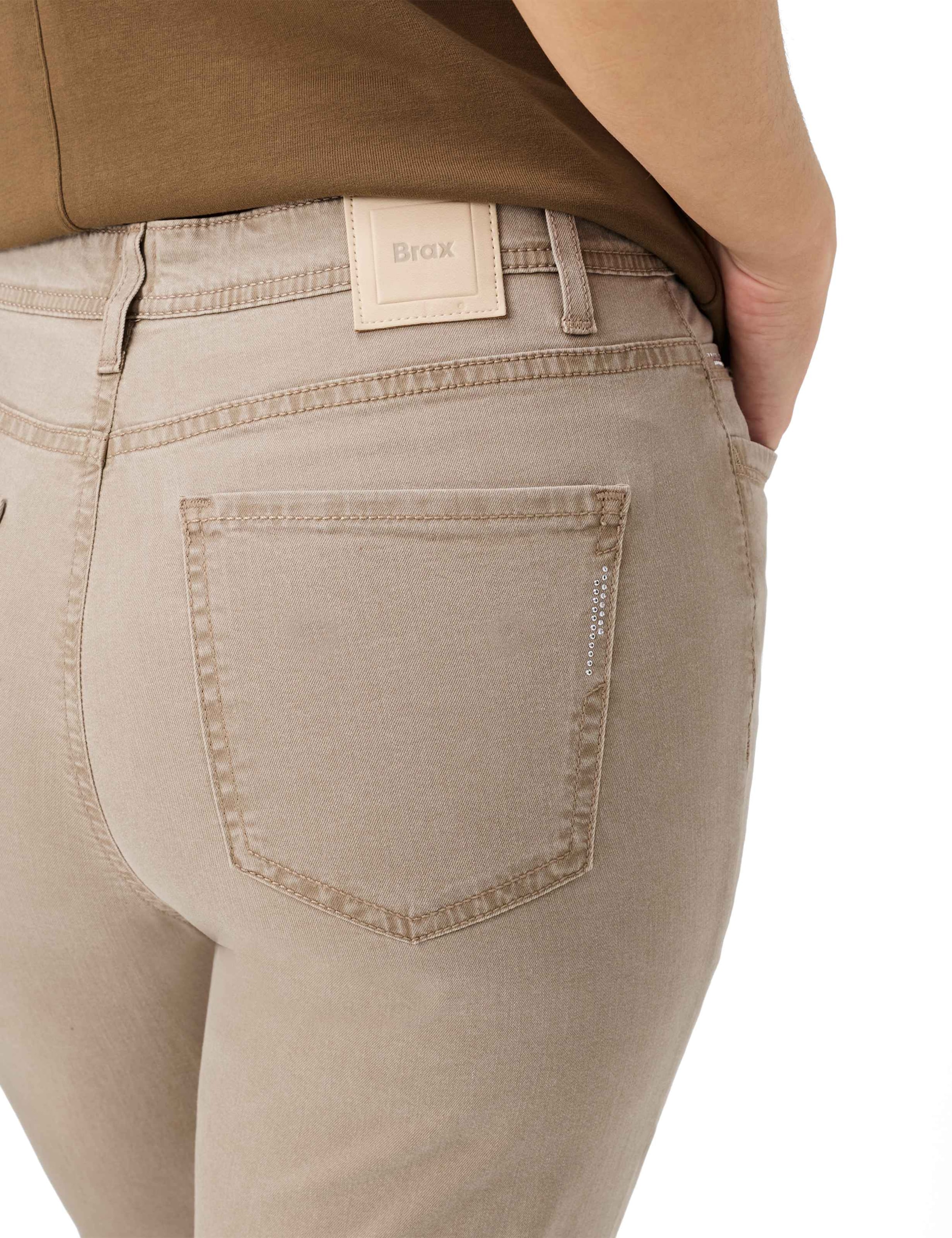 Brax 5-Pocket-Jeans »Style MARY S«