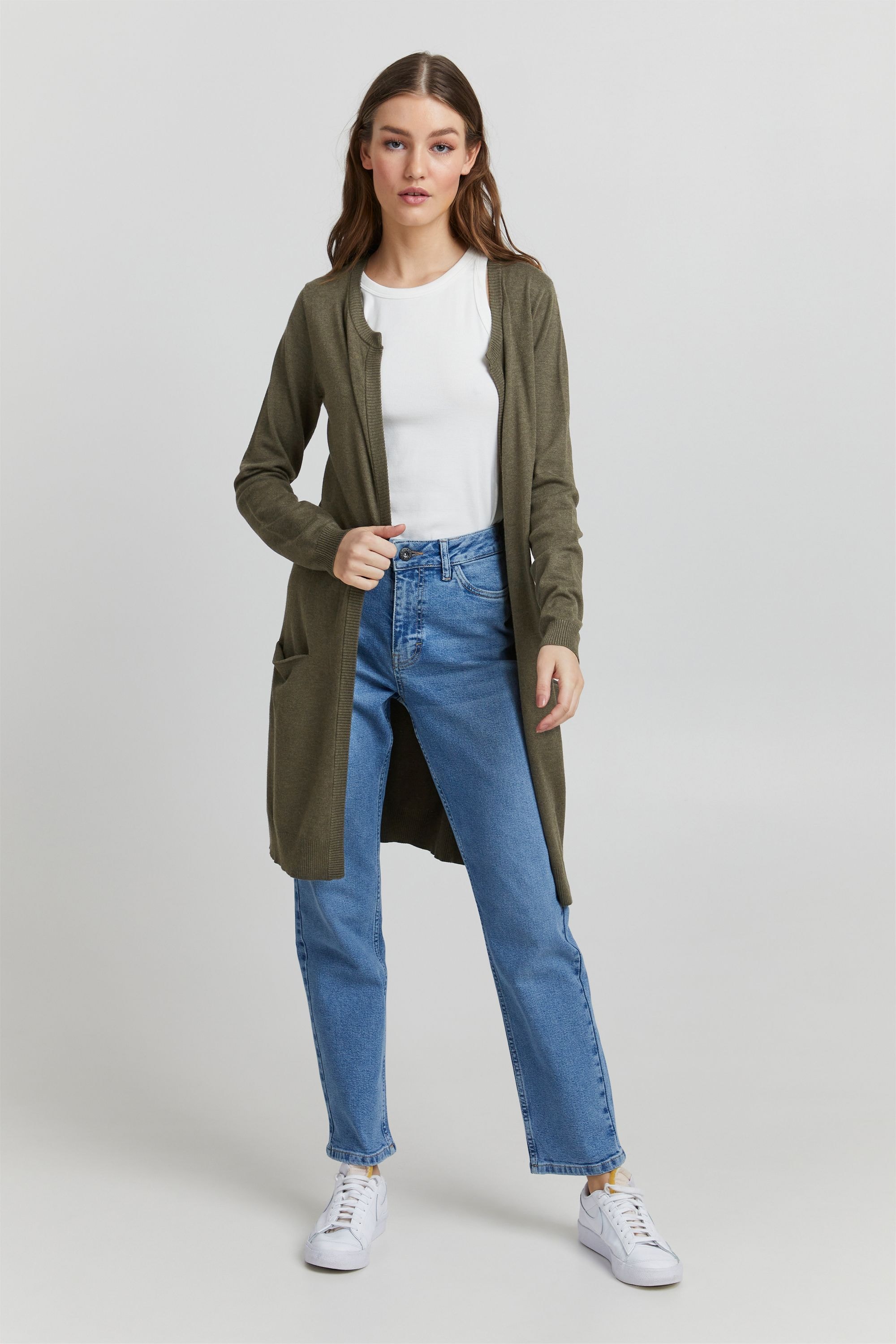 Pulz Jeans Strickjacke »Strickjacke PZSara«