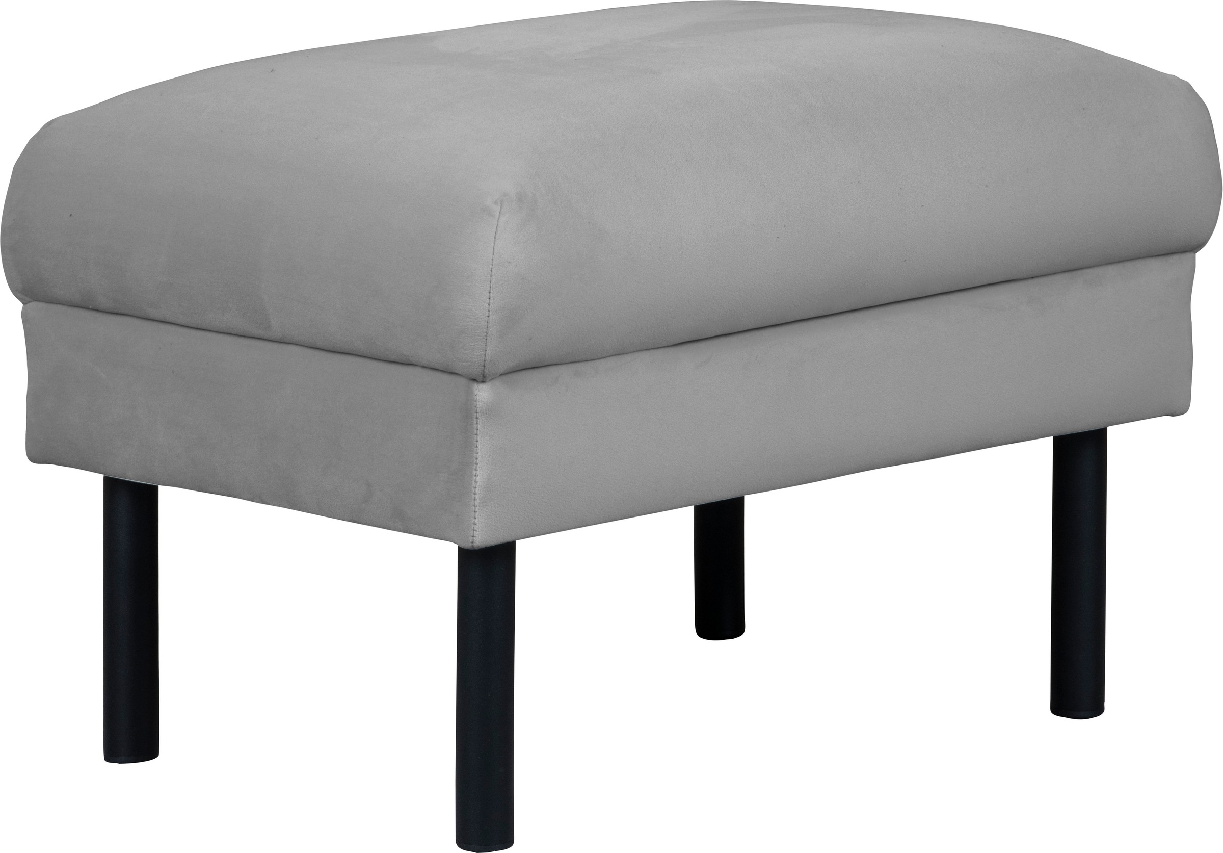 Home affaire Hocker "Lillibeth Polsterhocker, Sitzhocker, Maße B/T/H: 64/50 günstig online kaufen