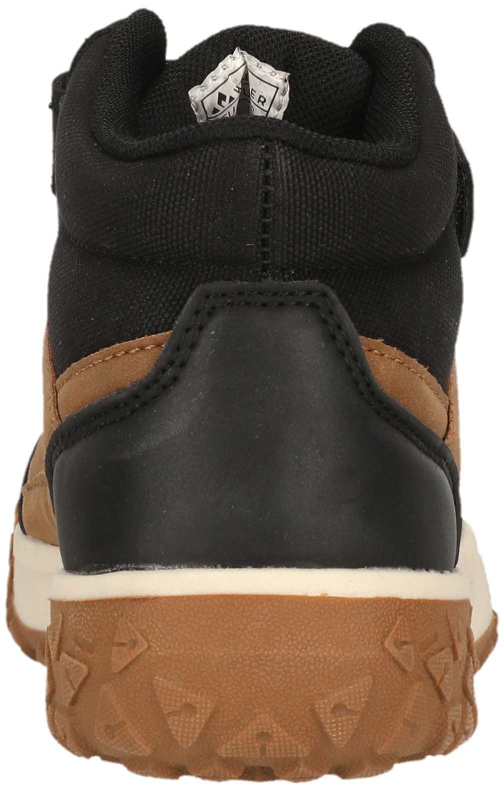 WHISTLER Winterboots »NAPEN KIDS BOOT WP«  wasserdicht, mit Schnürung, für kalte Tage und Outdoor-Aktivitäten