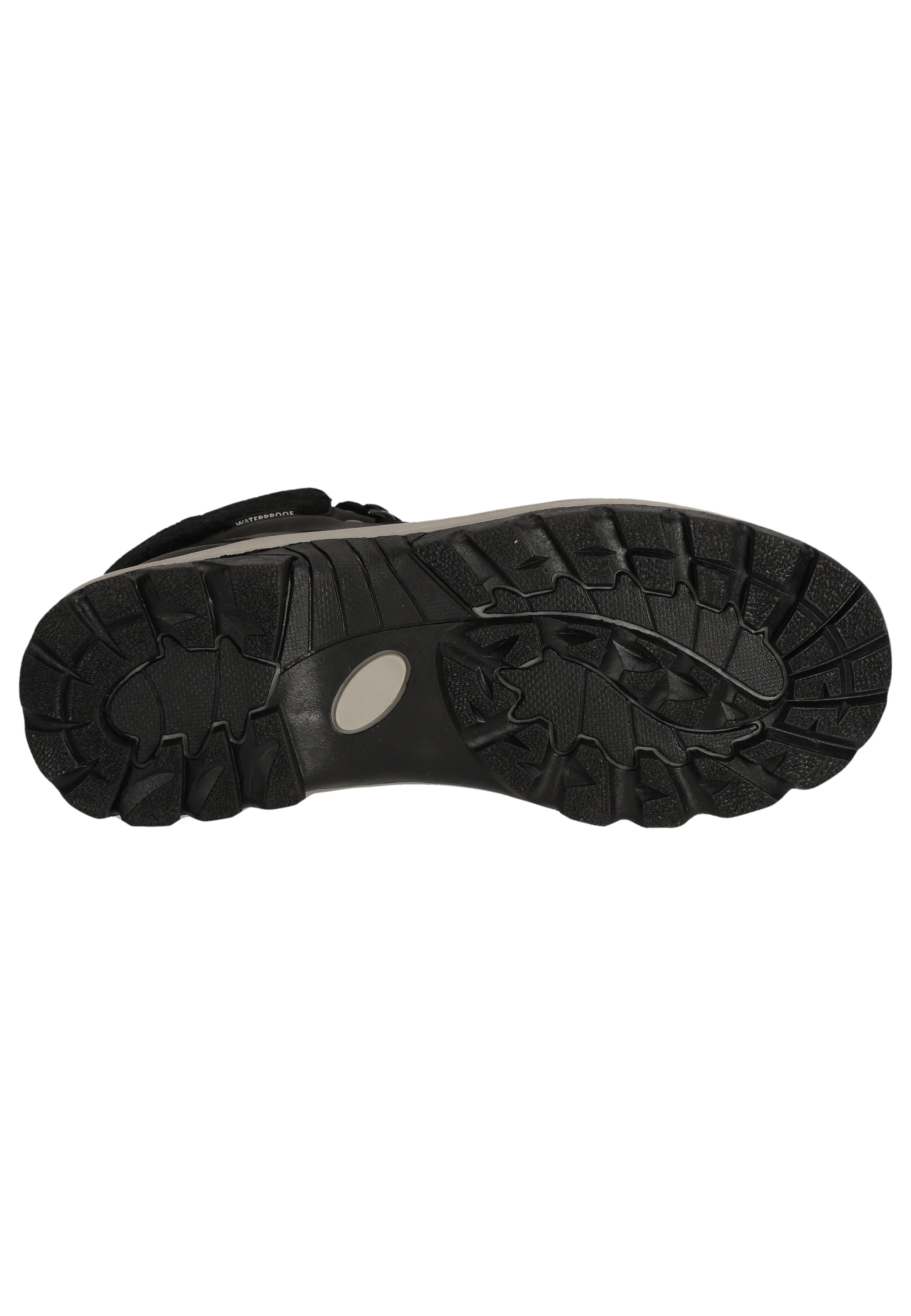 WHISTLER Stiefel »Cassa«, in wärmender und wasserdichter Qualität
