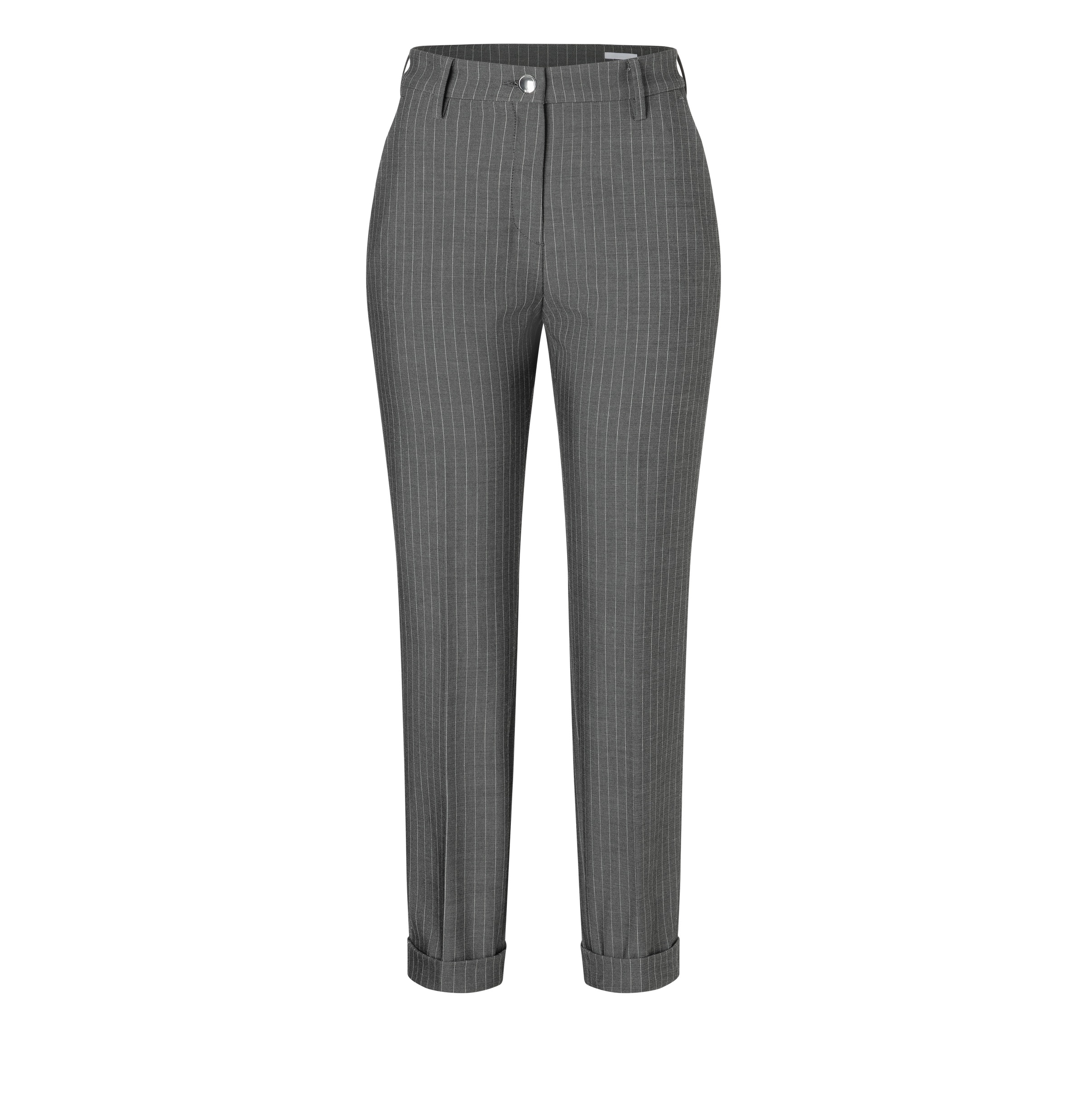 MAC Chinohose "CHINO turn up" günstig online kaufen