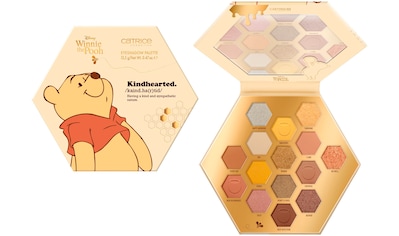 Lidschatten-Palette »Disney Winnie the Pooh Eyeshadow Palette«